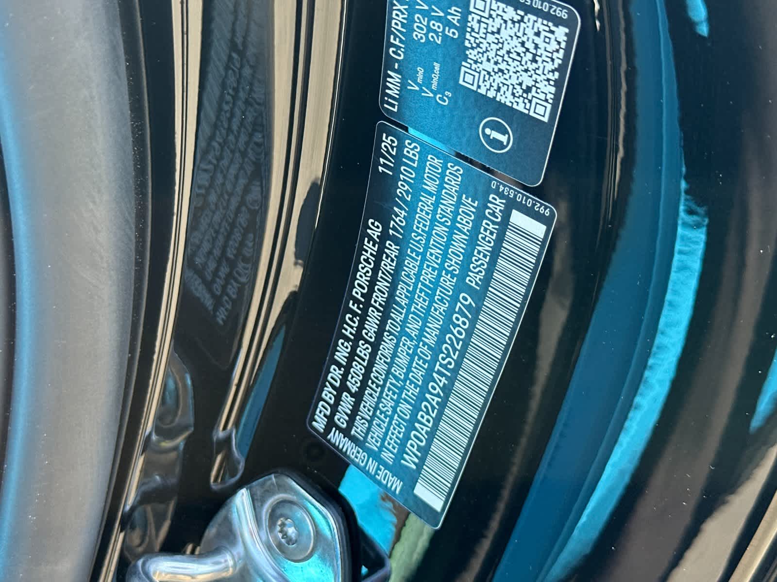 Thumbnail: 2026 Porsche 911 - 30