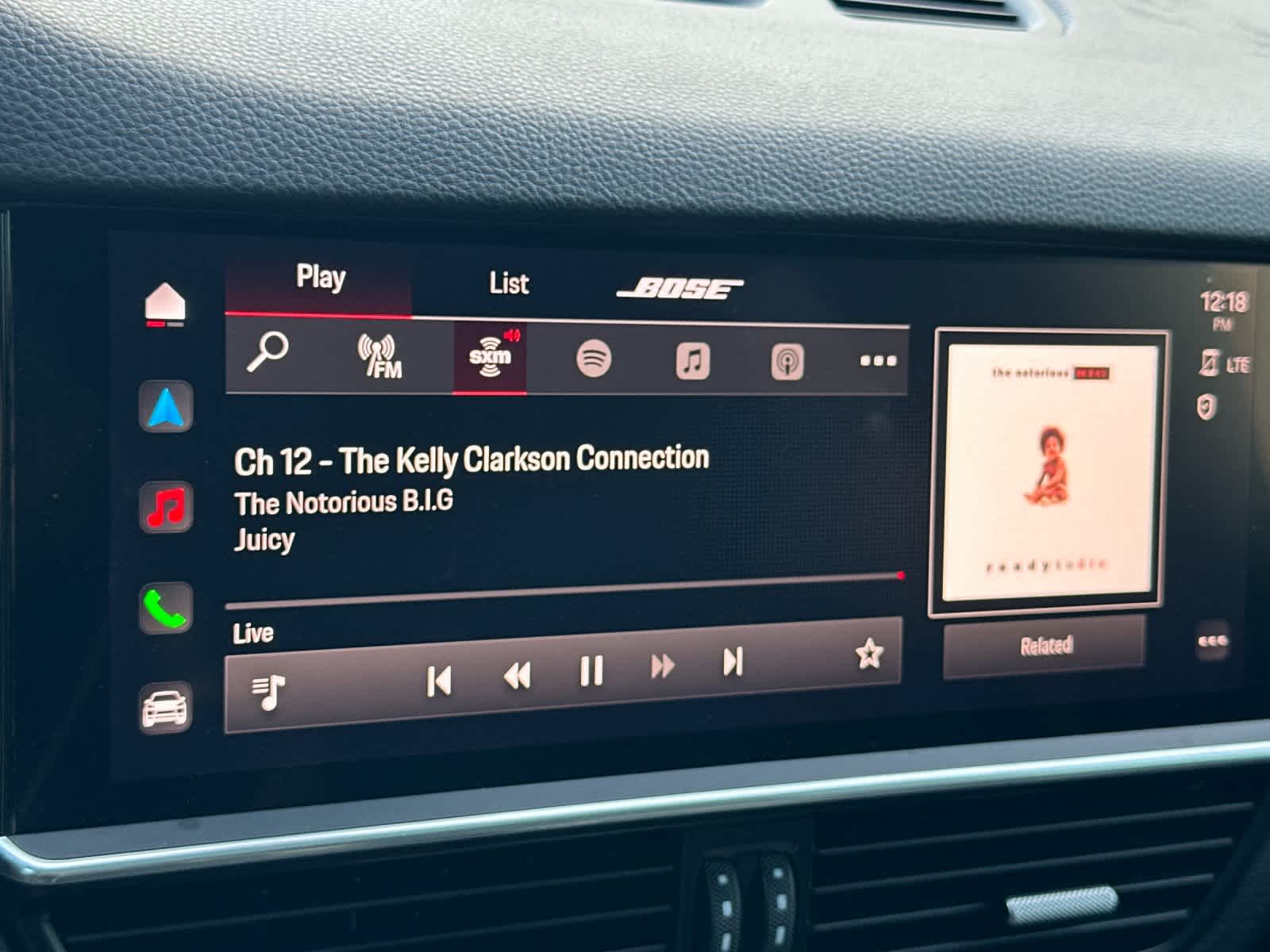 Thumbnail: 2022 Porsche Cayenne - 21