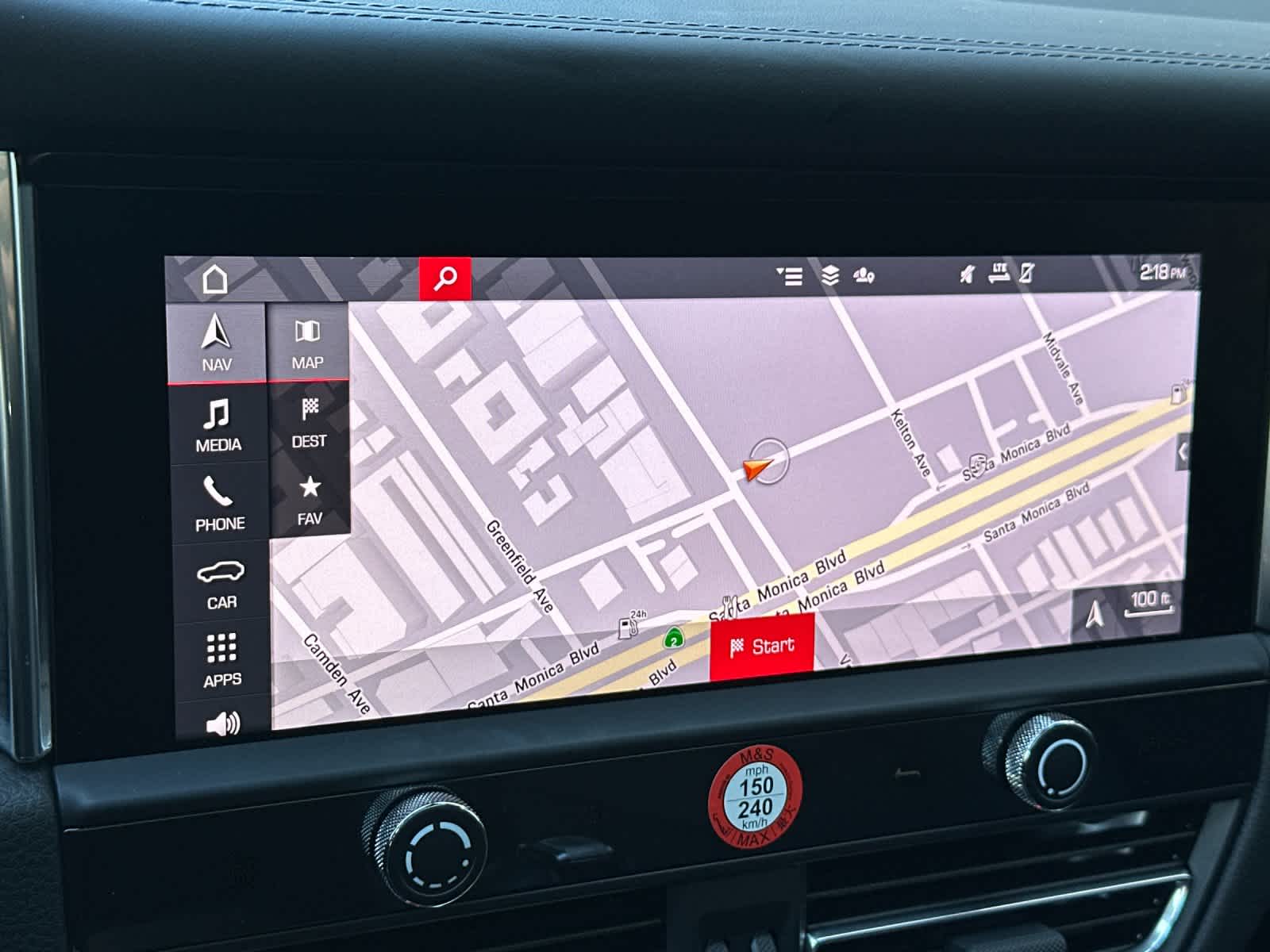 Thumbnail: 2025 Porsche Macan - 21