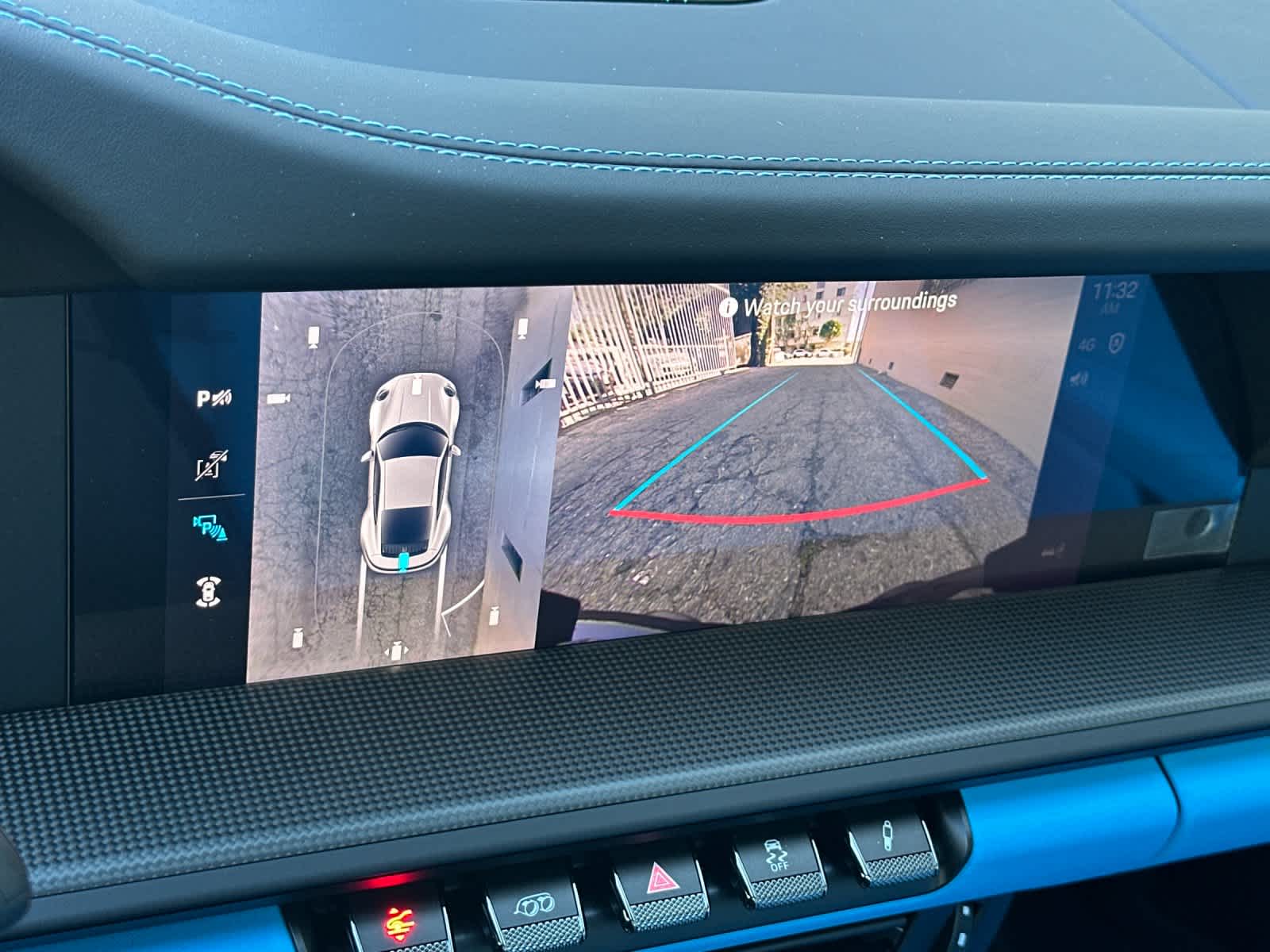 Thumbnail: 2026 Porsche 911 - 19