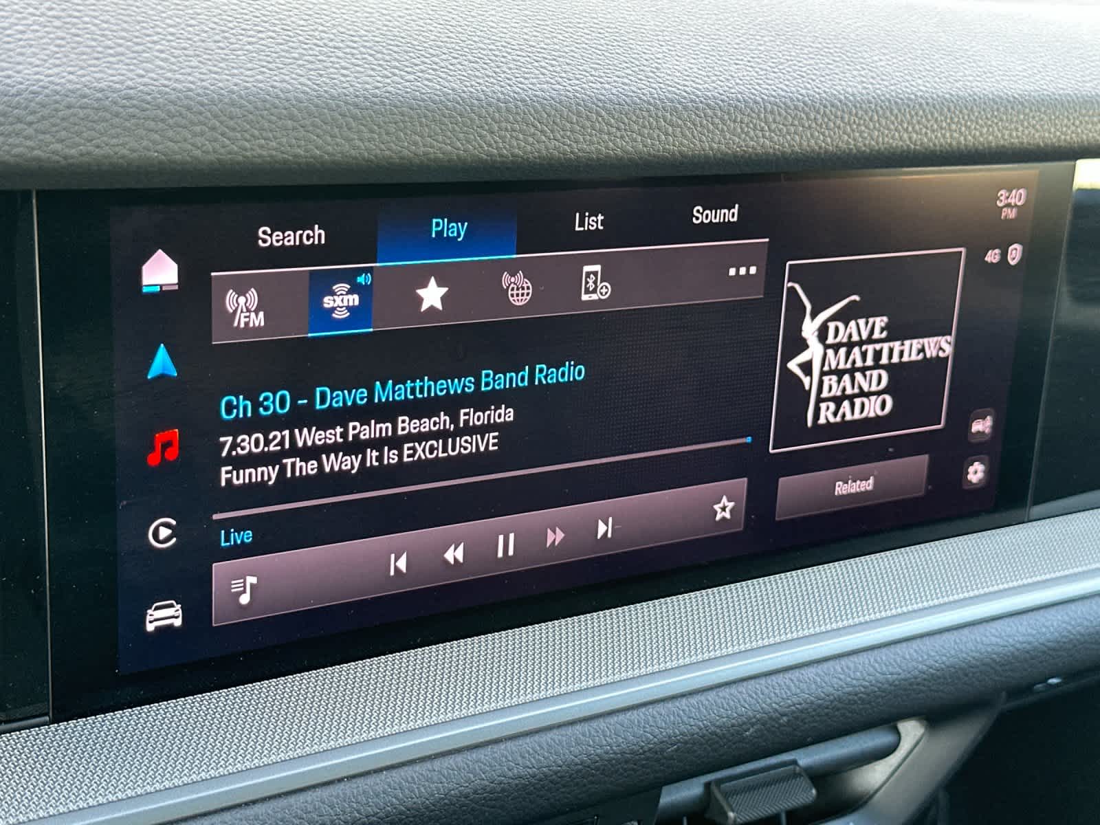 Thumbnail: 2025 Porsche Cayenne - 20