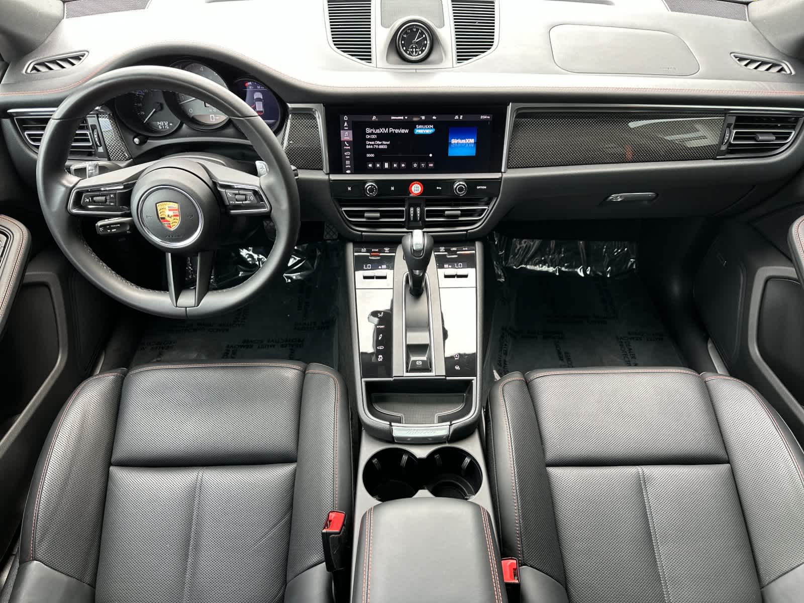 Thumbnail: 2022 Porsche Macan - 6