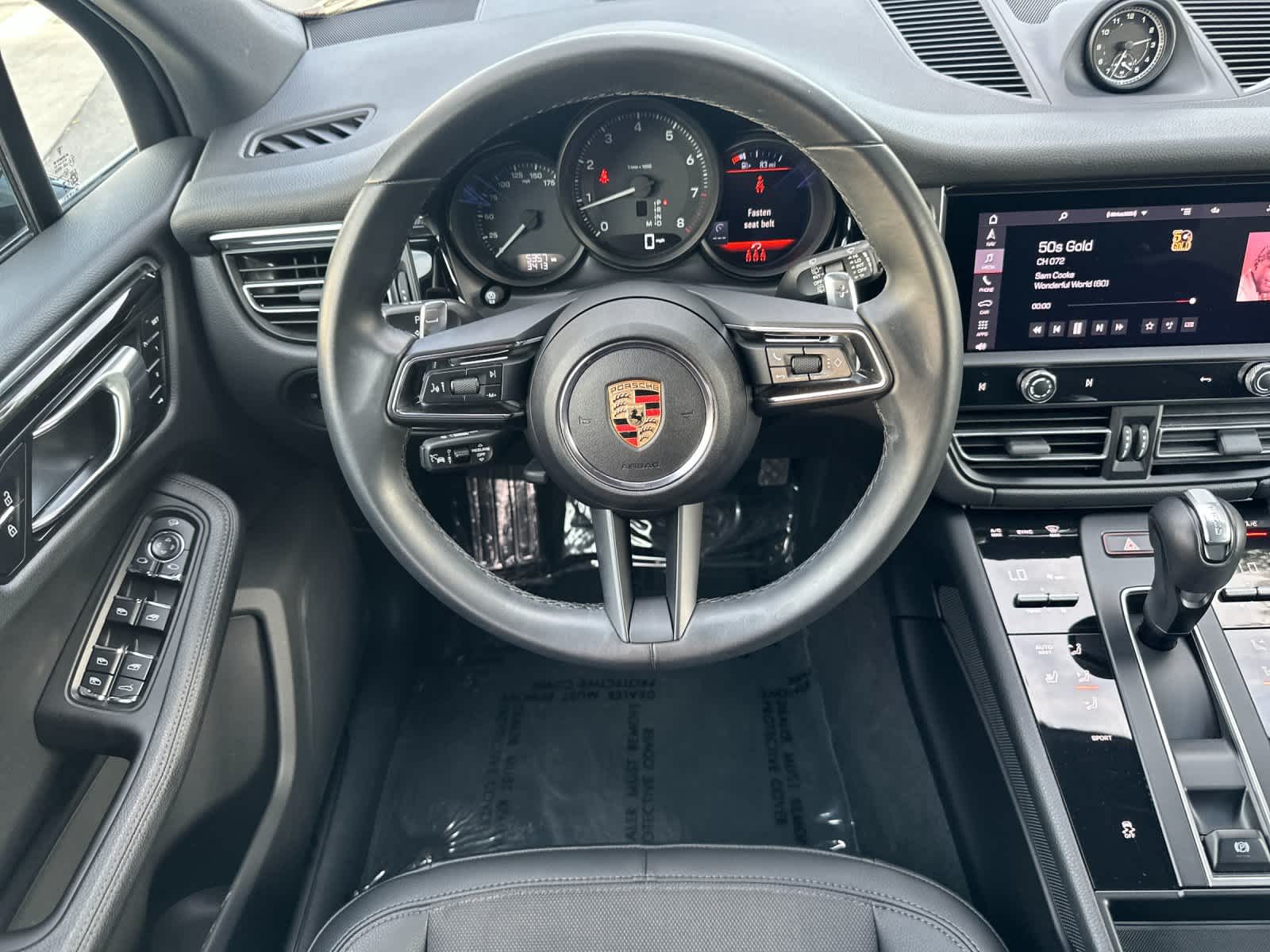 Thumbnail: 2025 Porsche Macan - 15