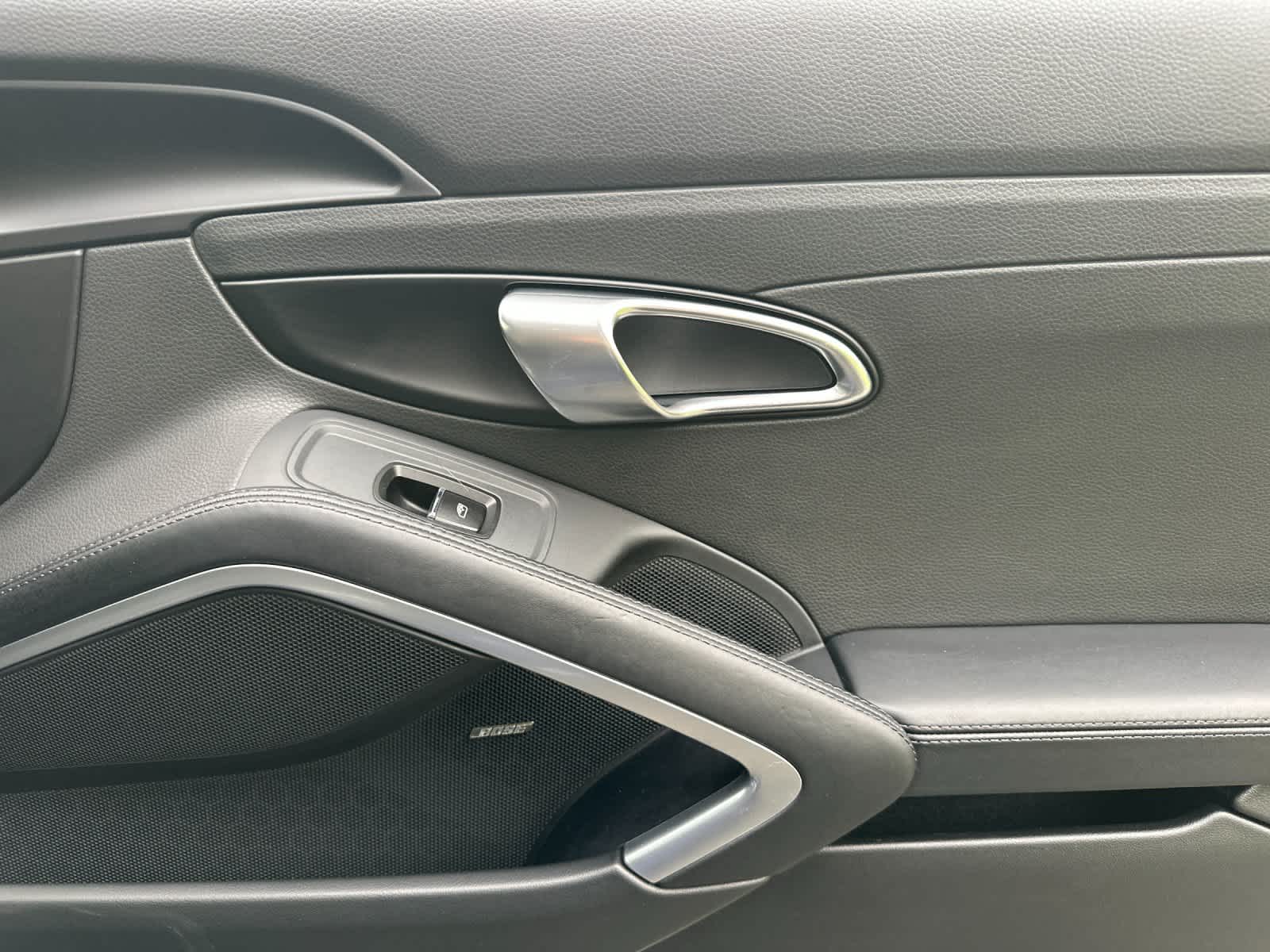 Thumbnail: 2025 Porsche 718 Cayman - 15