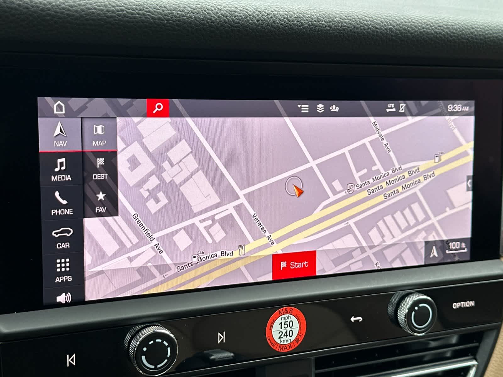 Thumbnail: 2025 Porsche Macan - 21