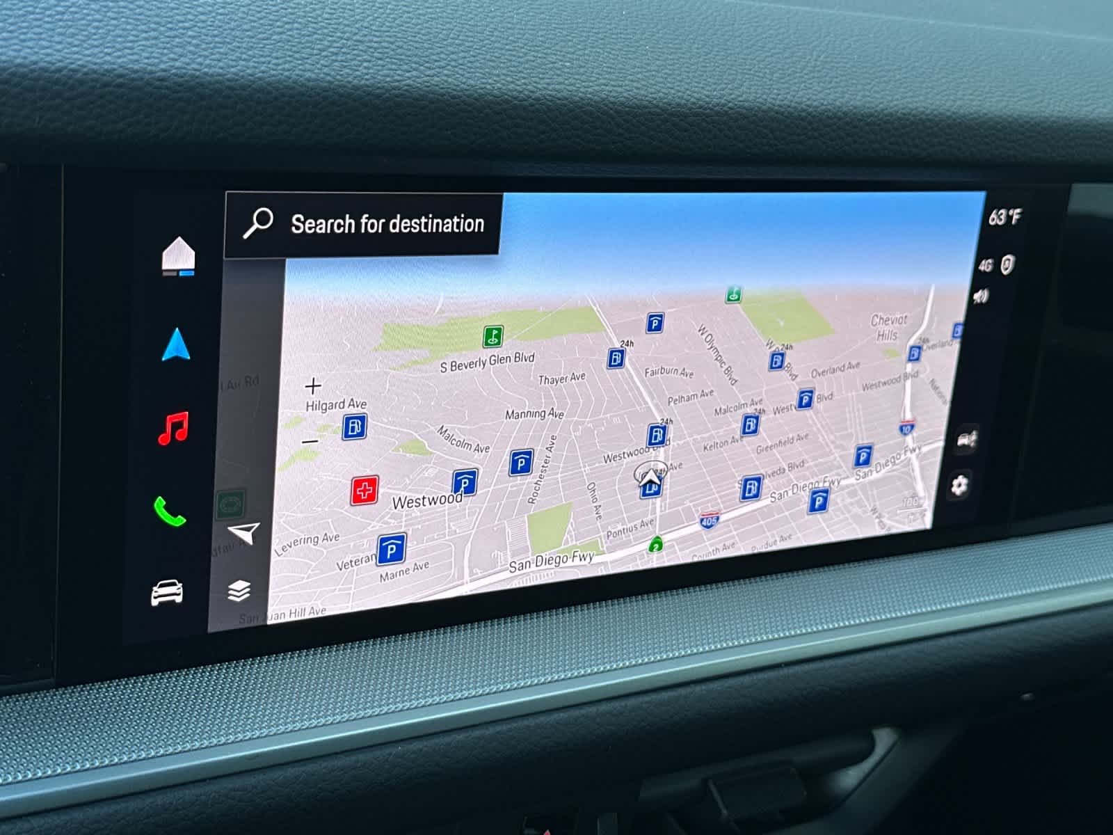 Thumbnail: 2026 Porsche Cayenne - 22