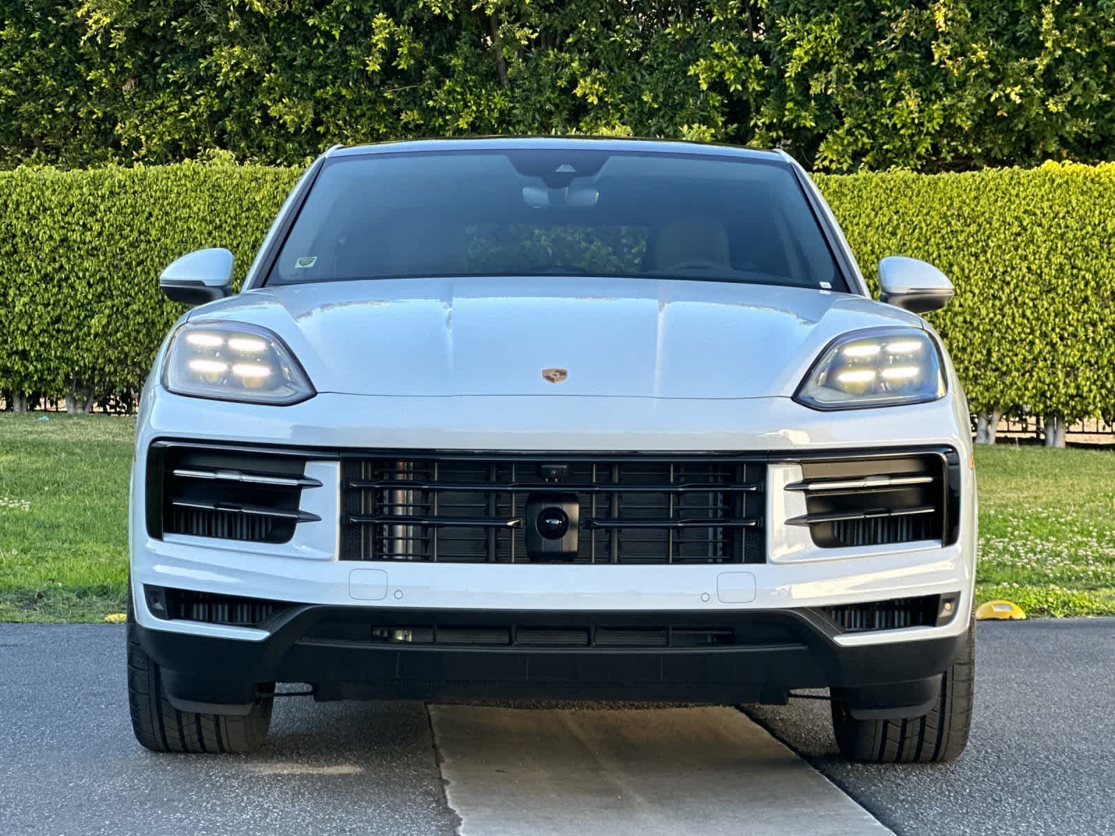 Thumbnail: 2025 Porsche Cayenne - 11
