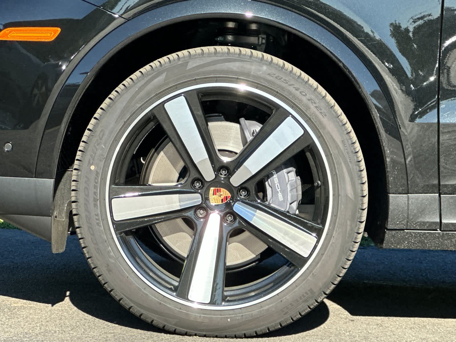 Thumbnail: 2026 Porsche Cayenne - 32