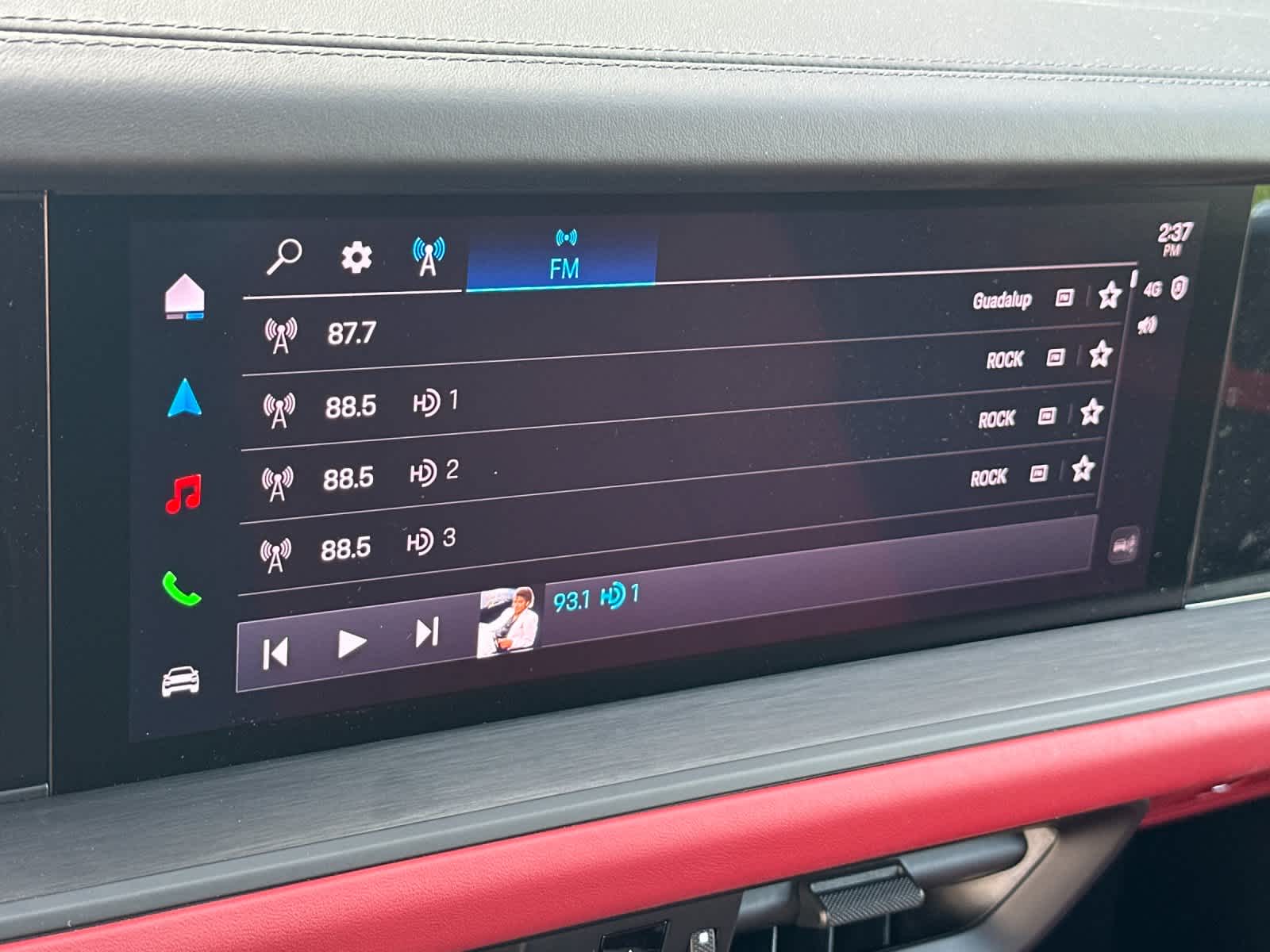 Thumbnail: 2026 Porsche Cayenne - 21