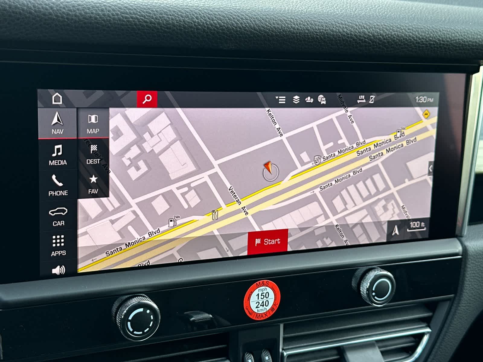 Thumbnail: 2026 Porsche Macan - 22