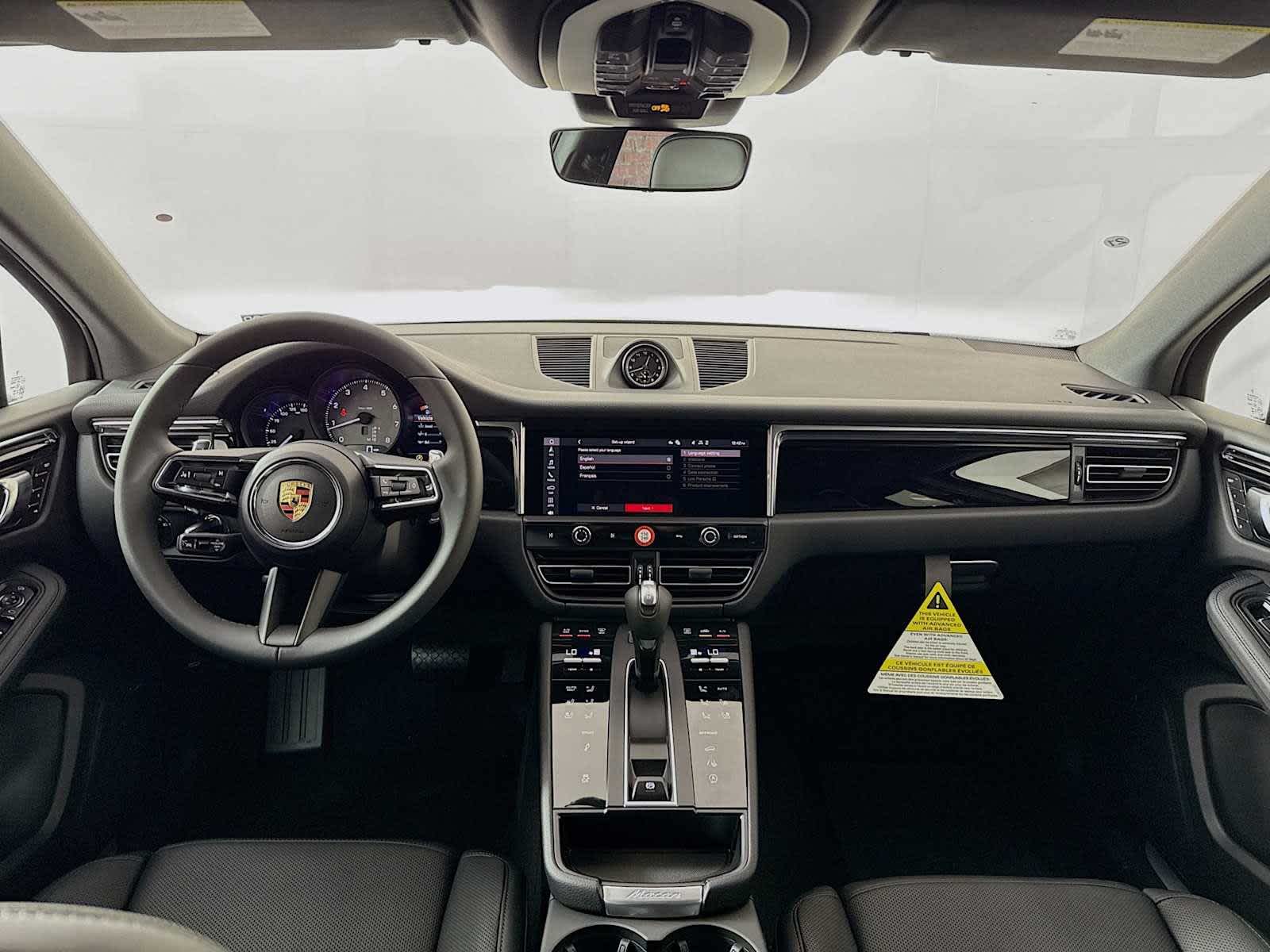 Thumbnail: 2026 Porsche Macan - 27