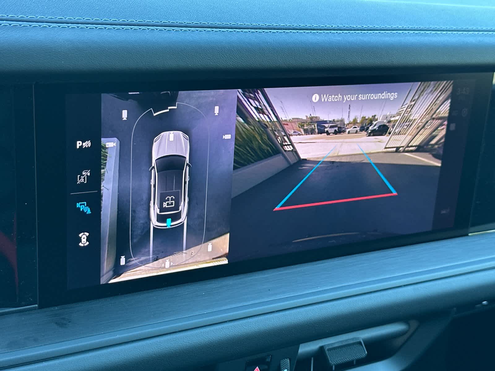 Thumbnail: 2026 Porsche Cayenne - 23