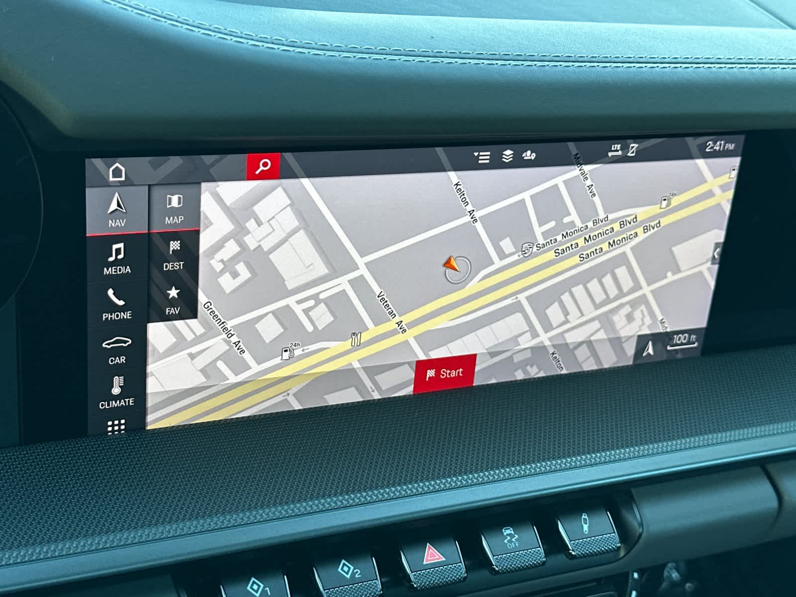 Thumbnail: 2020 Porsche 911 - 18