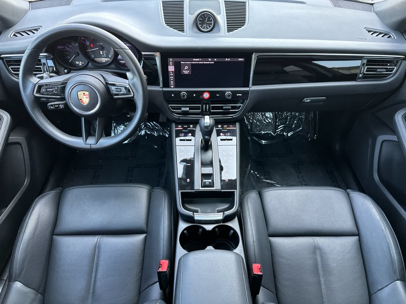 Thumbnail: 2025 Porsche Macan - 6