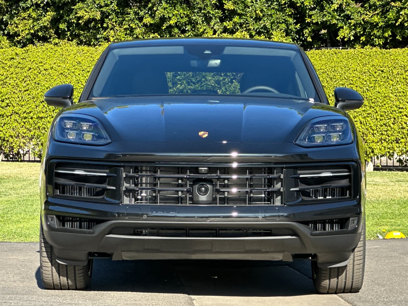 Thumbnail: 2026 Porsche Cayenne - 11