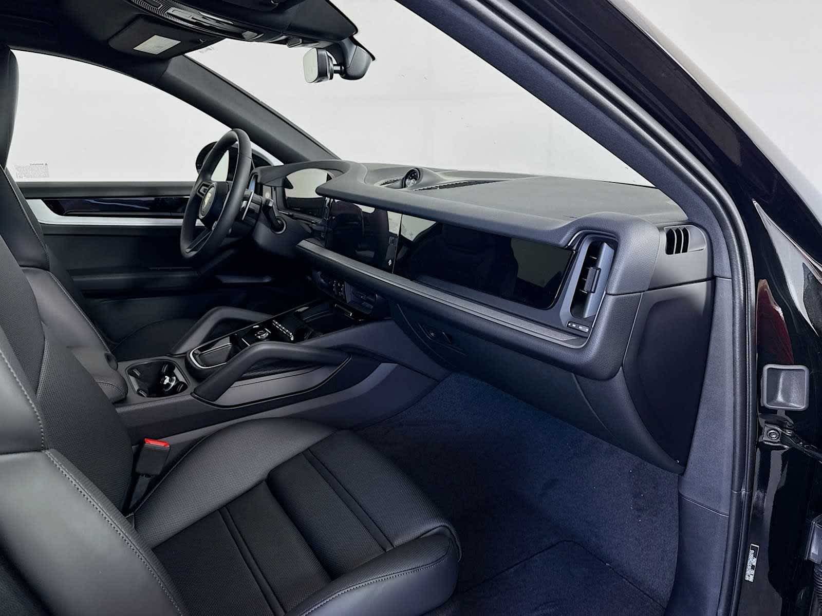 Thumbnail: 2026 Porsche Cayenne - 21