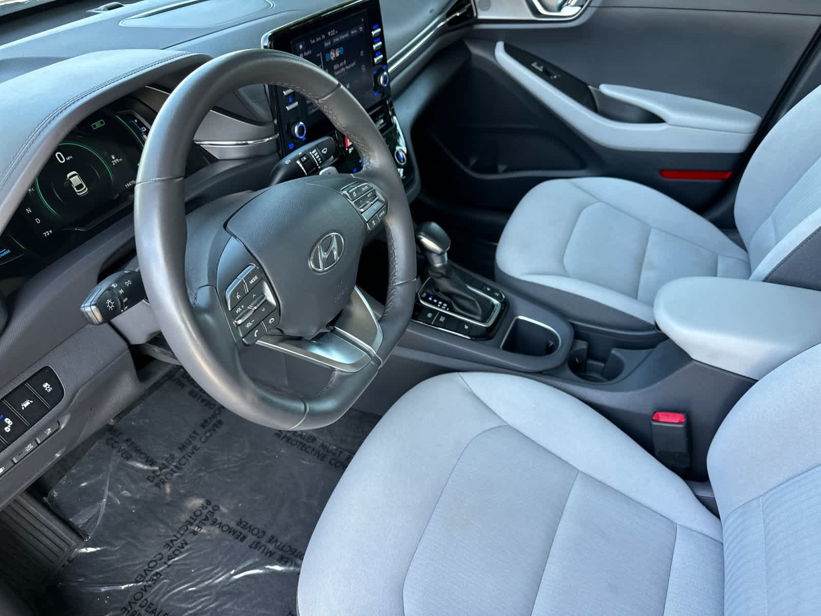 Thumbnail: 2022 Hyundai Ioniq - 4