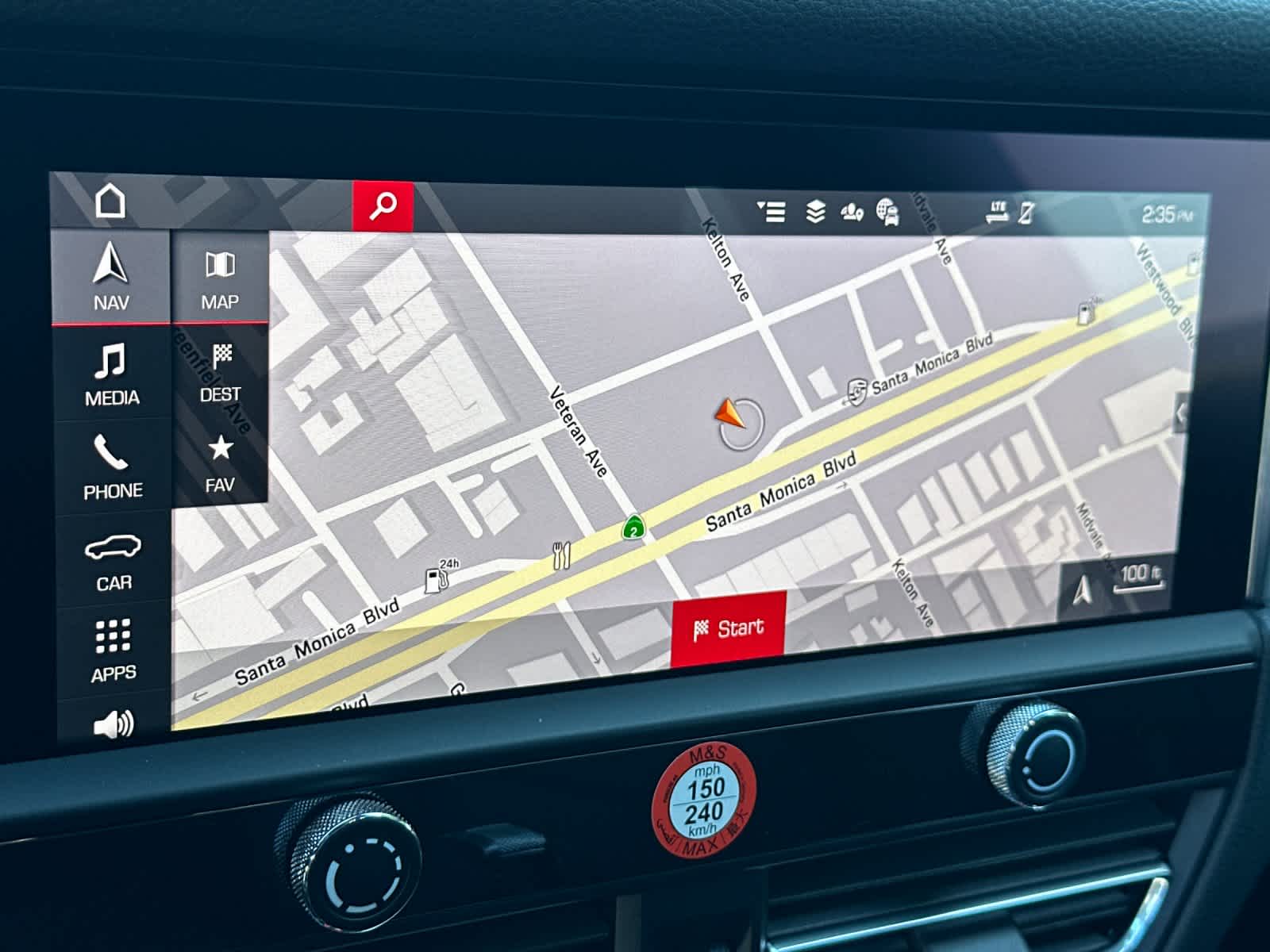 Thumbnail: 2026 Porsche Macan - 22