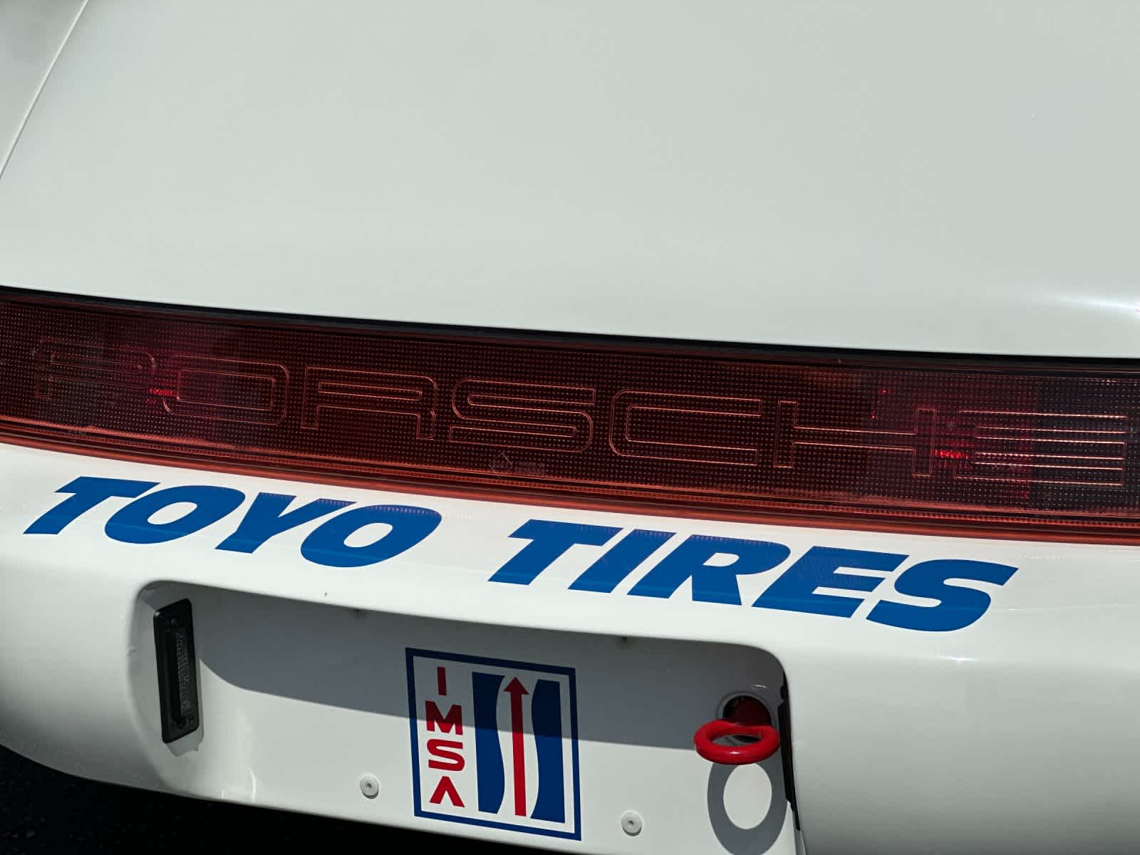 Thumbnail: 1992 Porsche 911 - 25