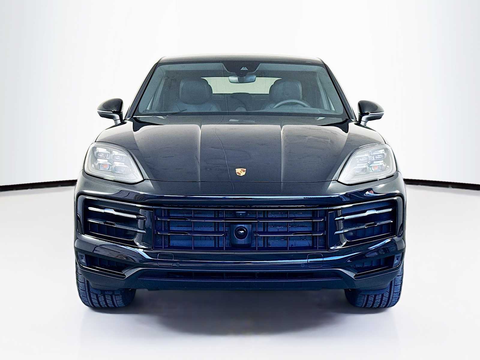 Thumbnail: 2026 Porsche Cayenne - 6