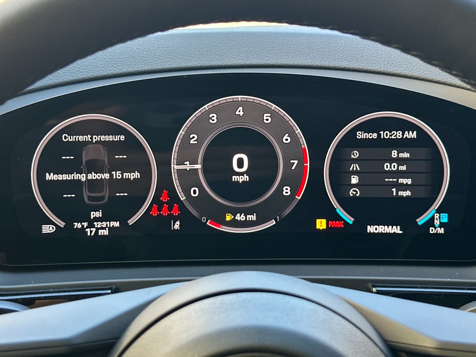 Thumbnail: 2026 Porsche Cayenne - 30