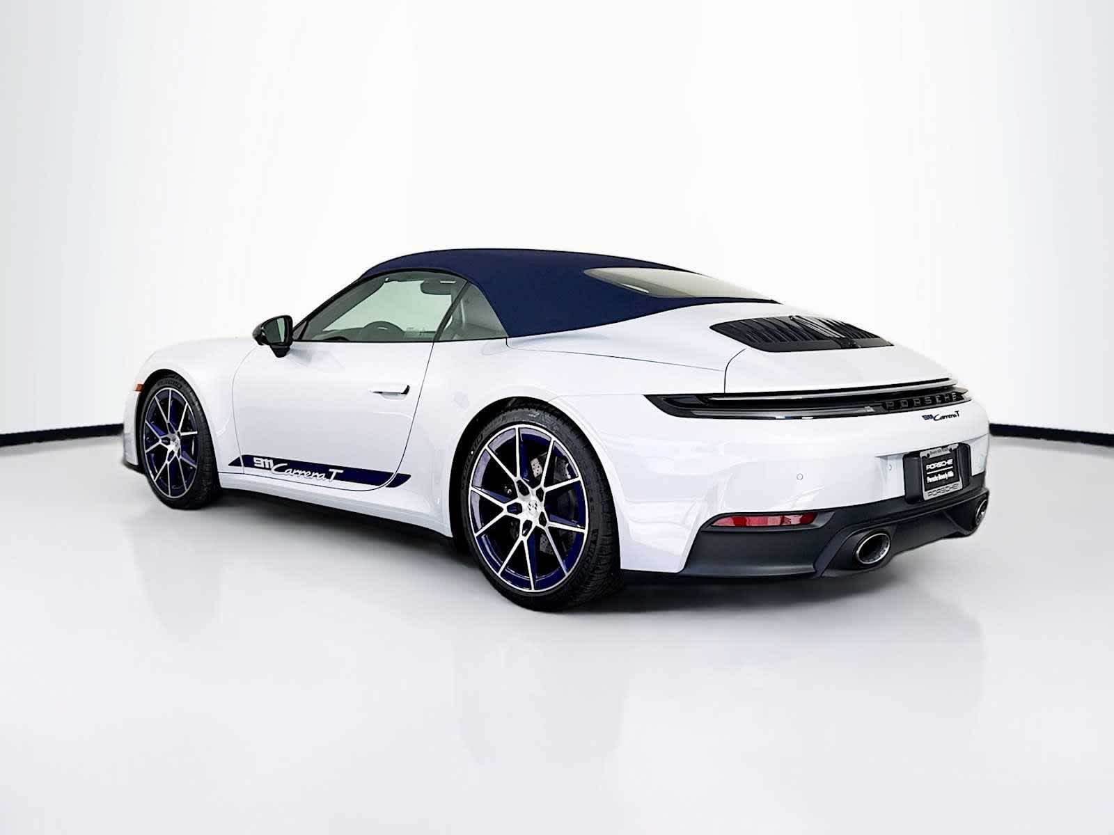 Thumbnail: 2026 Porsche 911 - 3