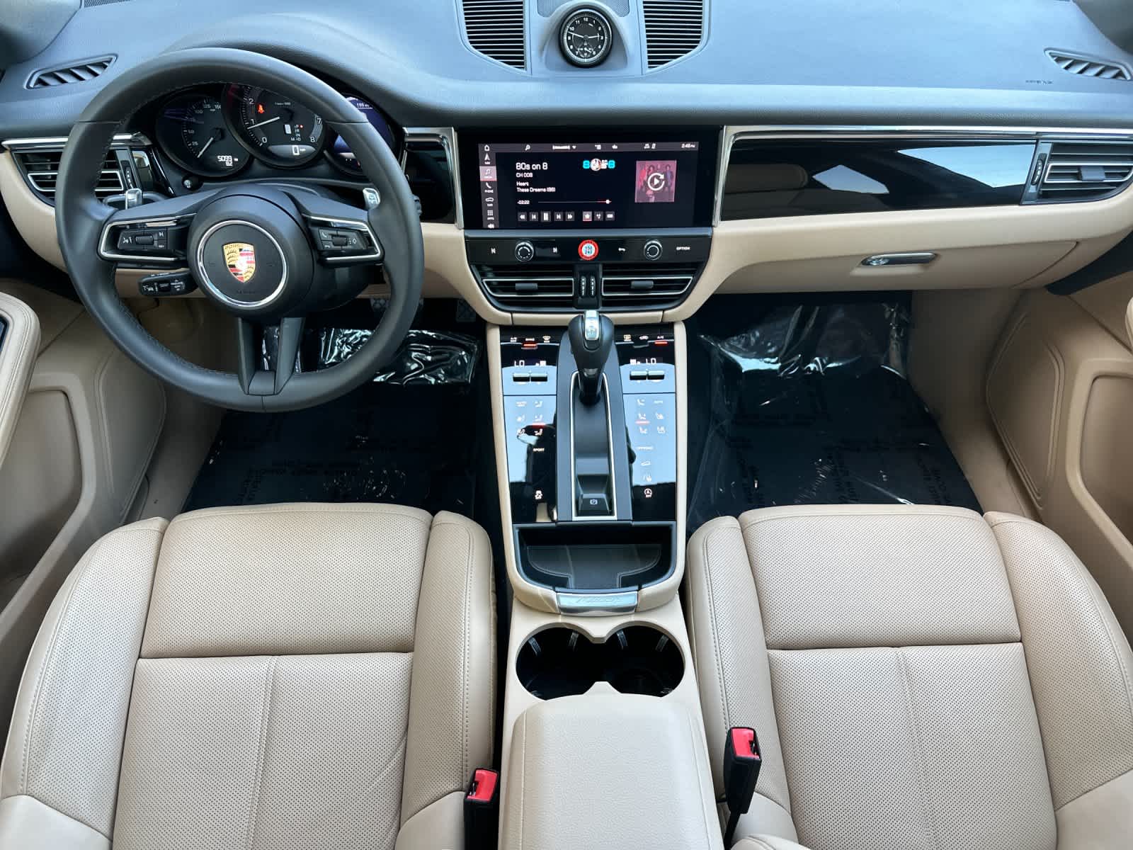 Thumbnail: 2025 Porsche Macan - 6