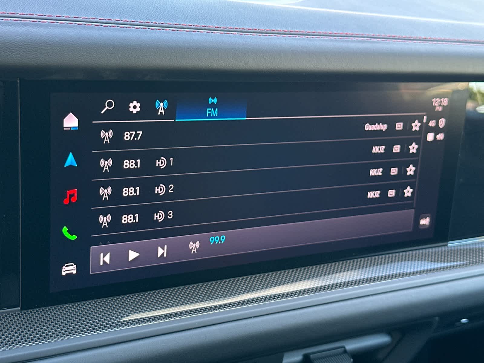 Thumbnail: 2026 Porsche Cayenne - 21