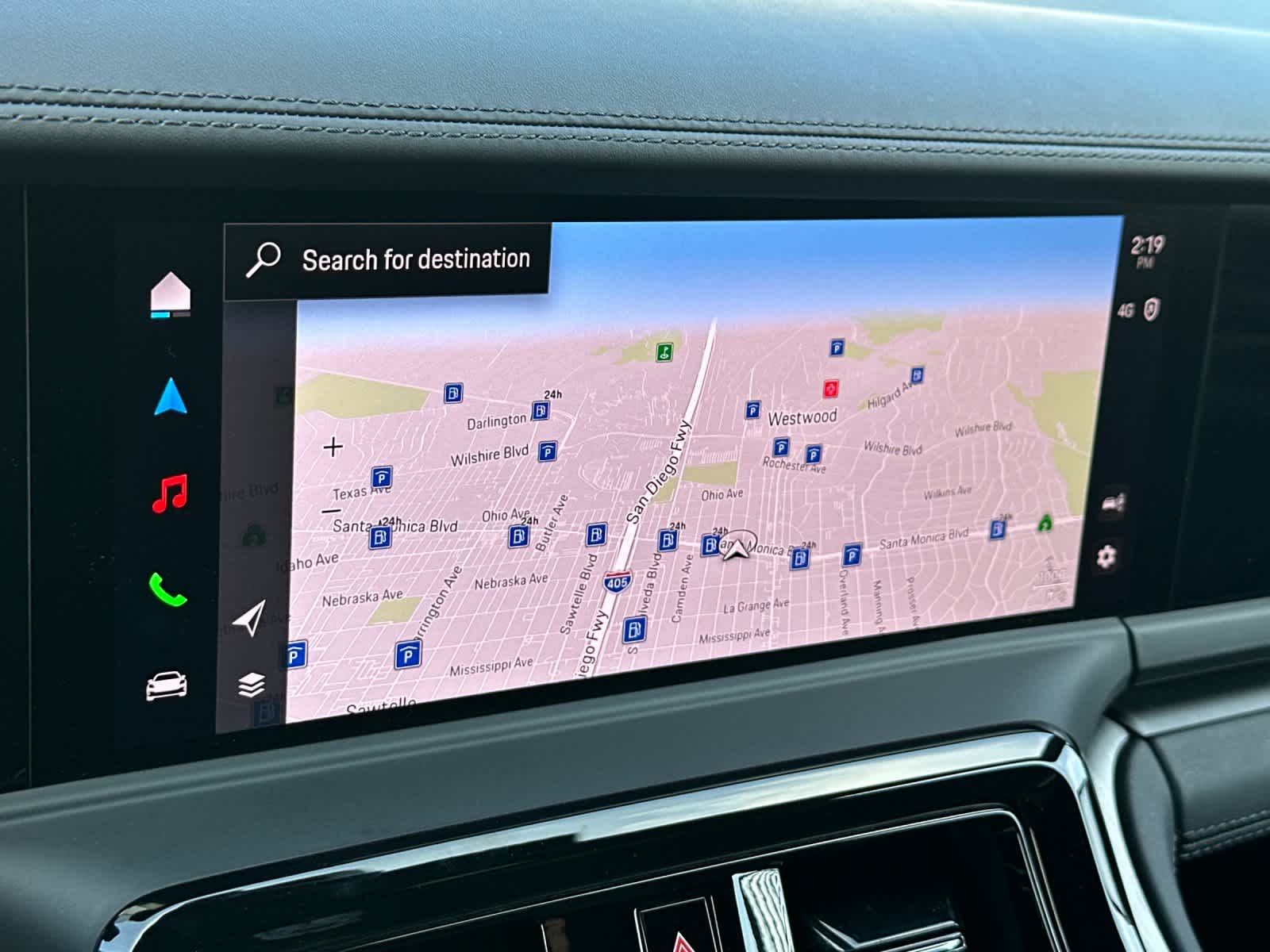 Thumbnail: 2024 Porsche Panamera - 21