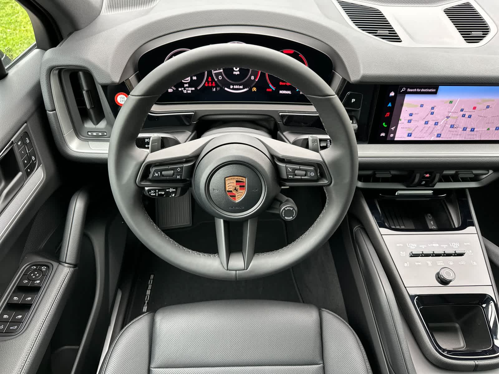 Thumbnail: 2026 Porsche Cayenne - 15