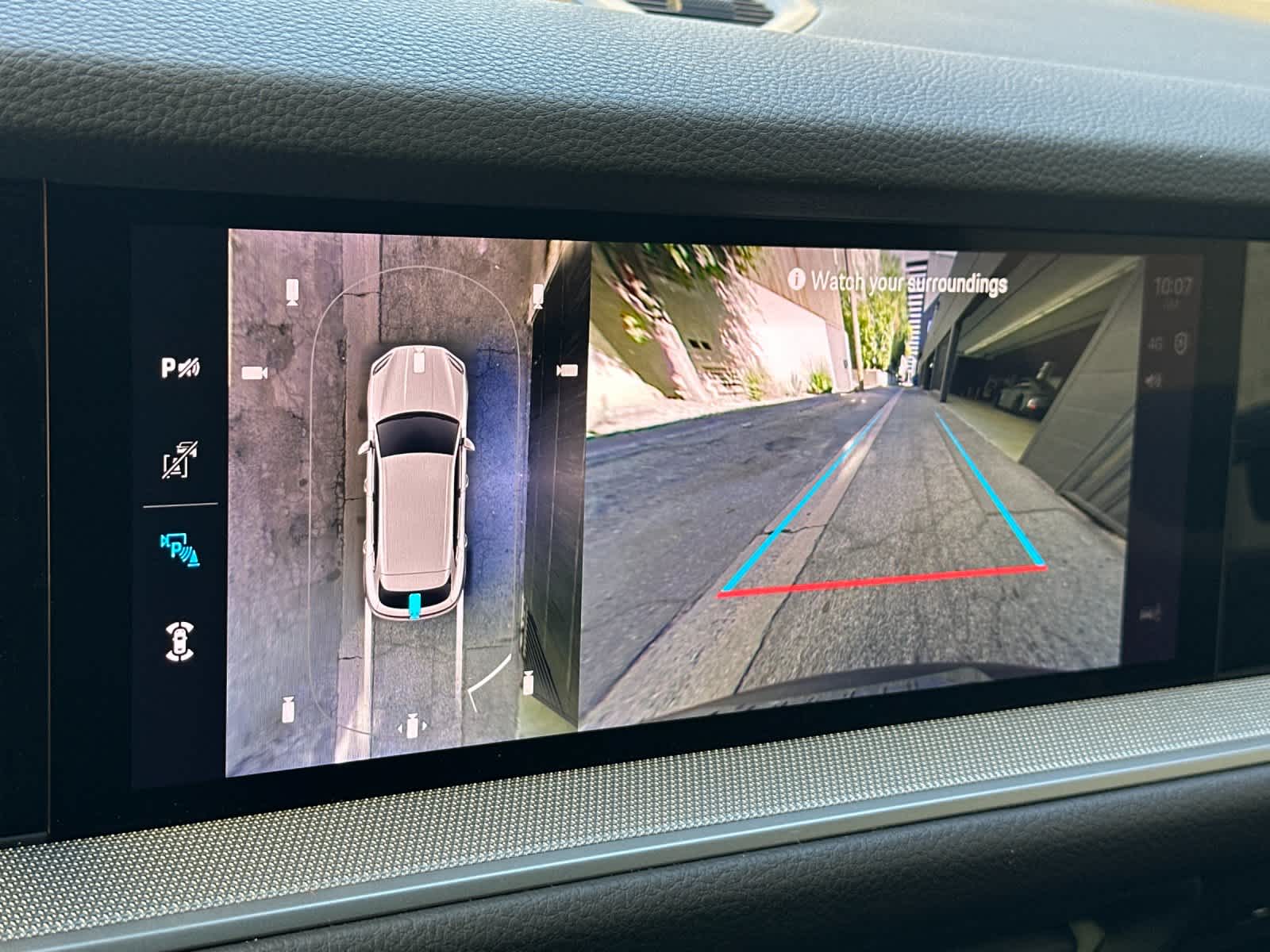 Thumbnail: 2026 Porsche Cayenne - 23