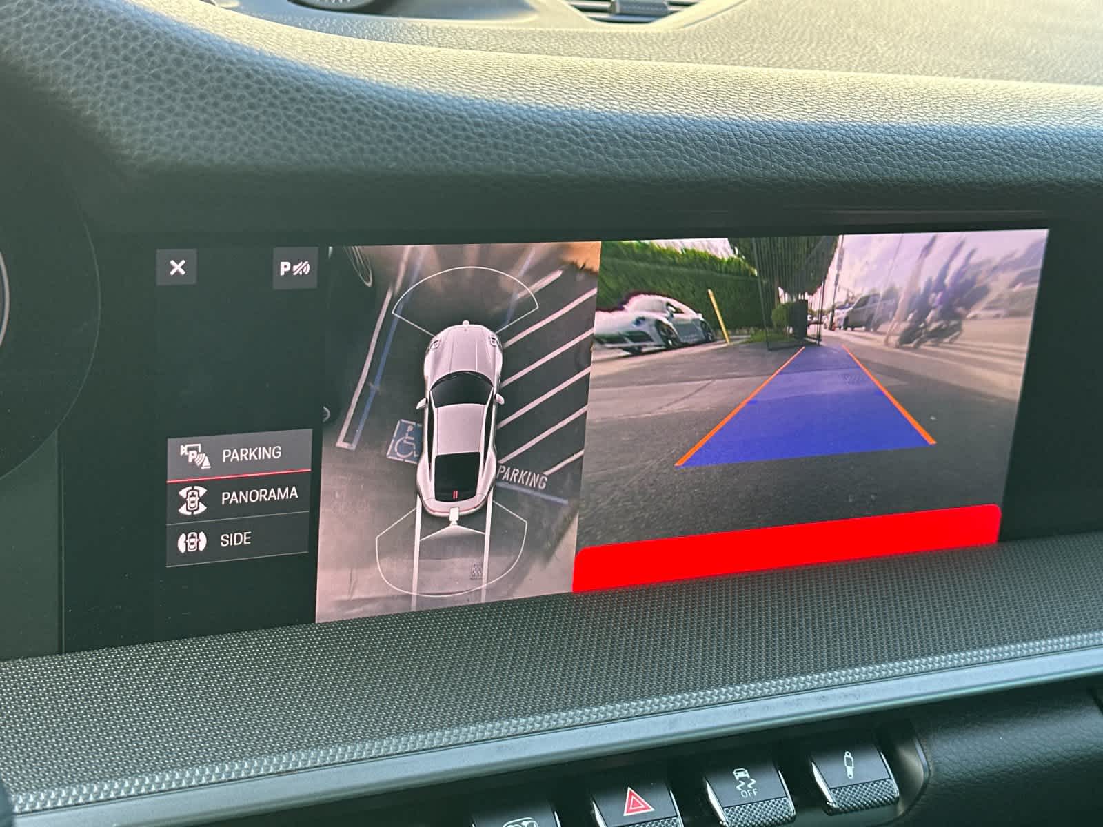 Thumbnail: 2021 Porsche 911 - 19