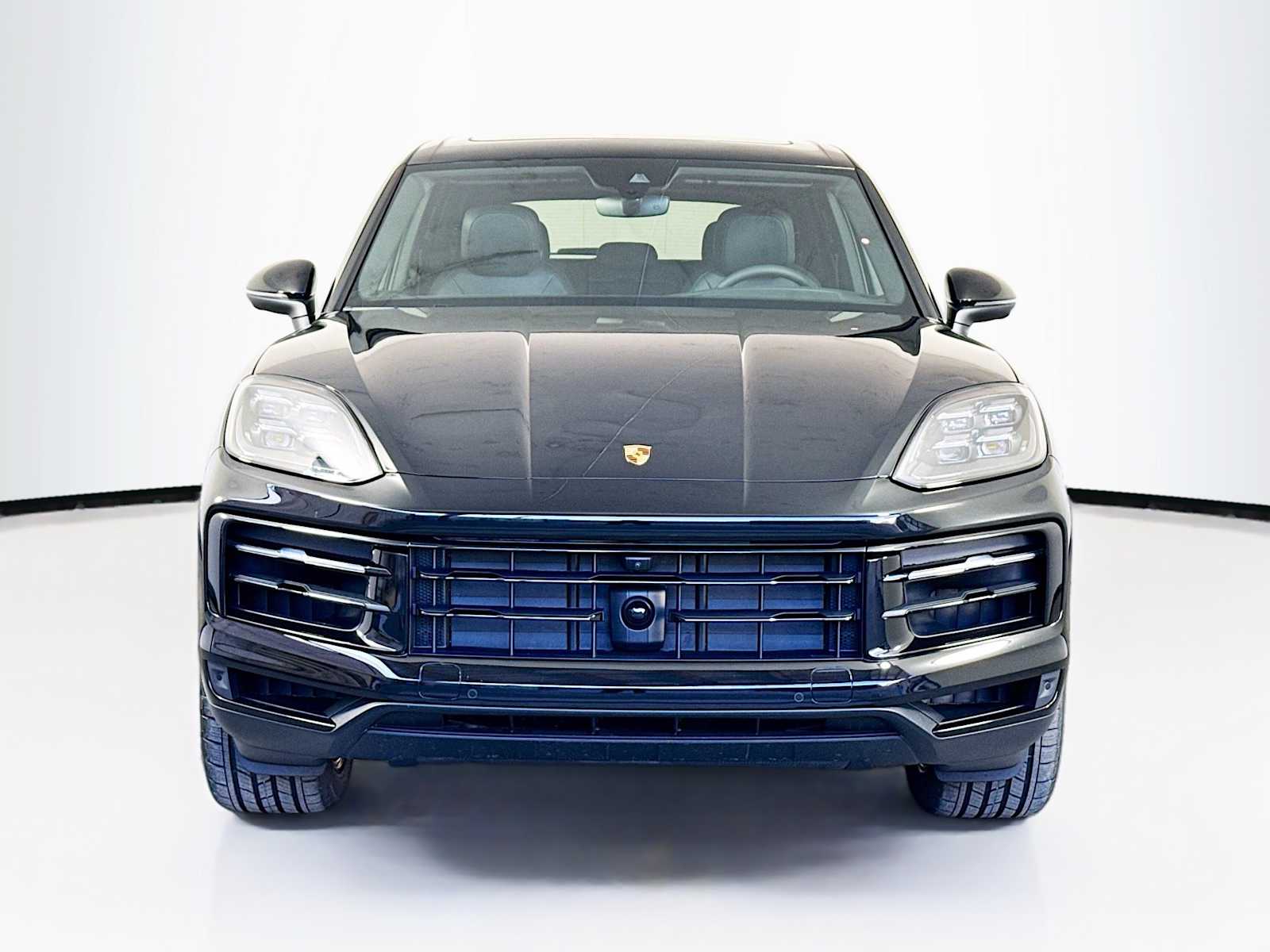 Thumbnail: 2026 Porsche Cayenne - 6