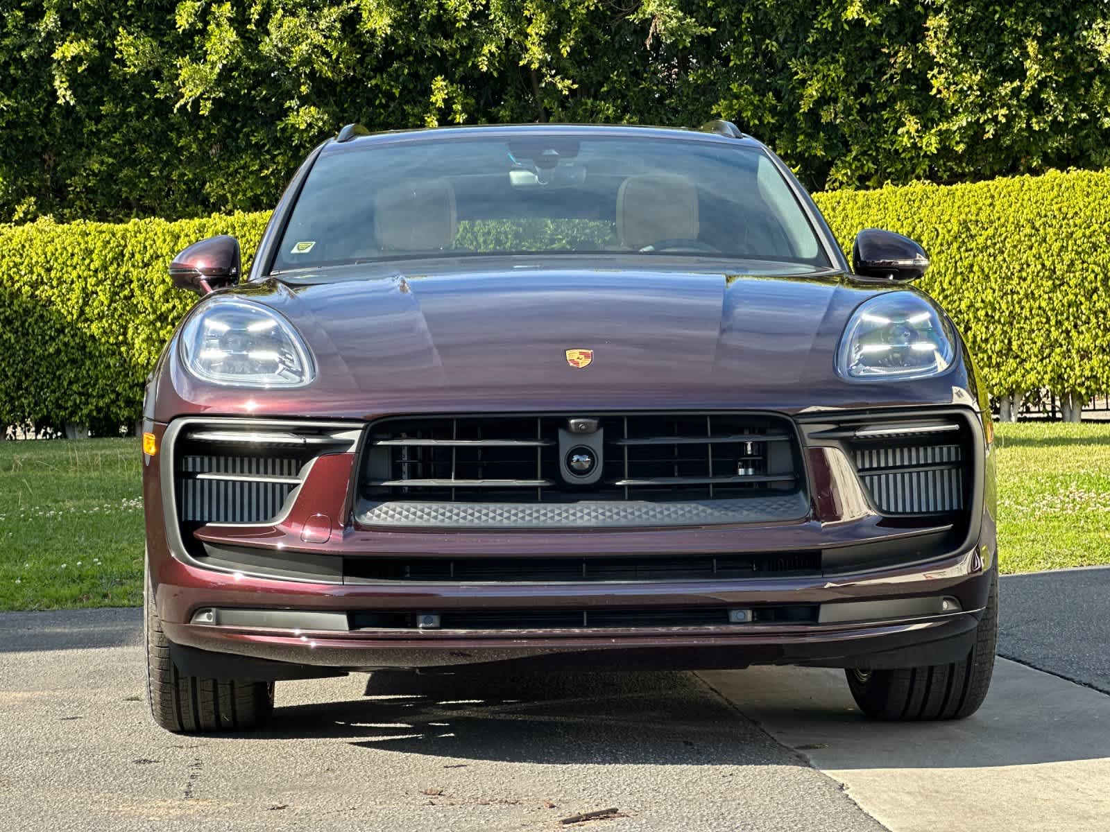 Thumbnail: 2026 Porsche Macan - 11