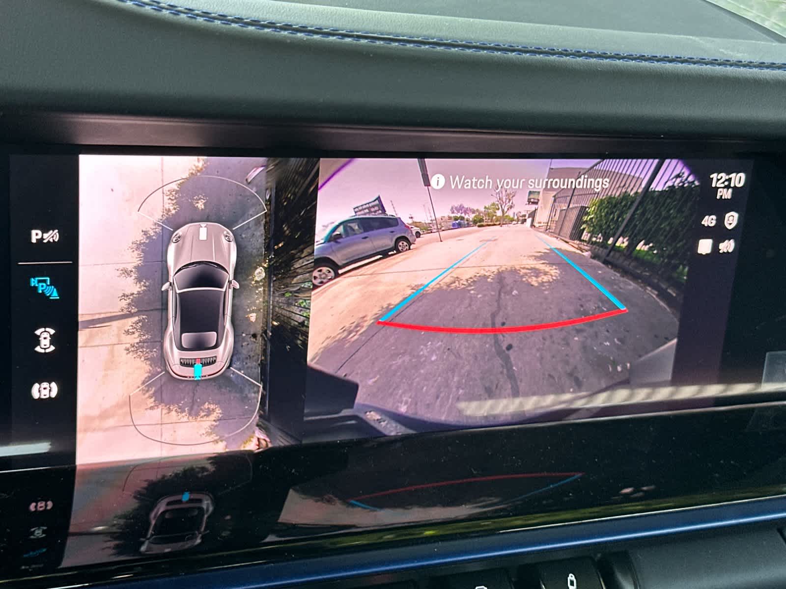 Thumbnail: 2026 Porsche 911 - 21