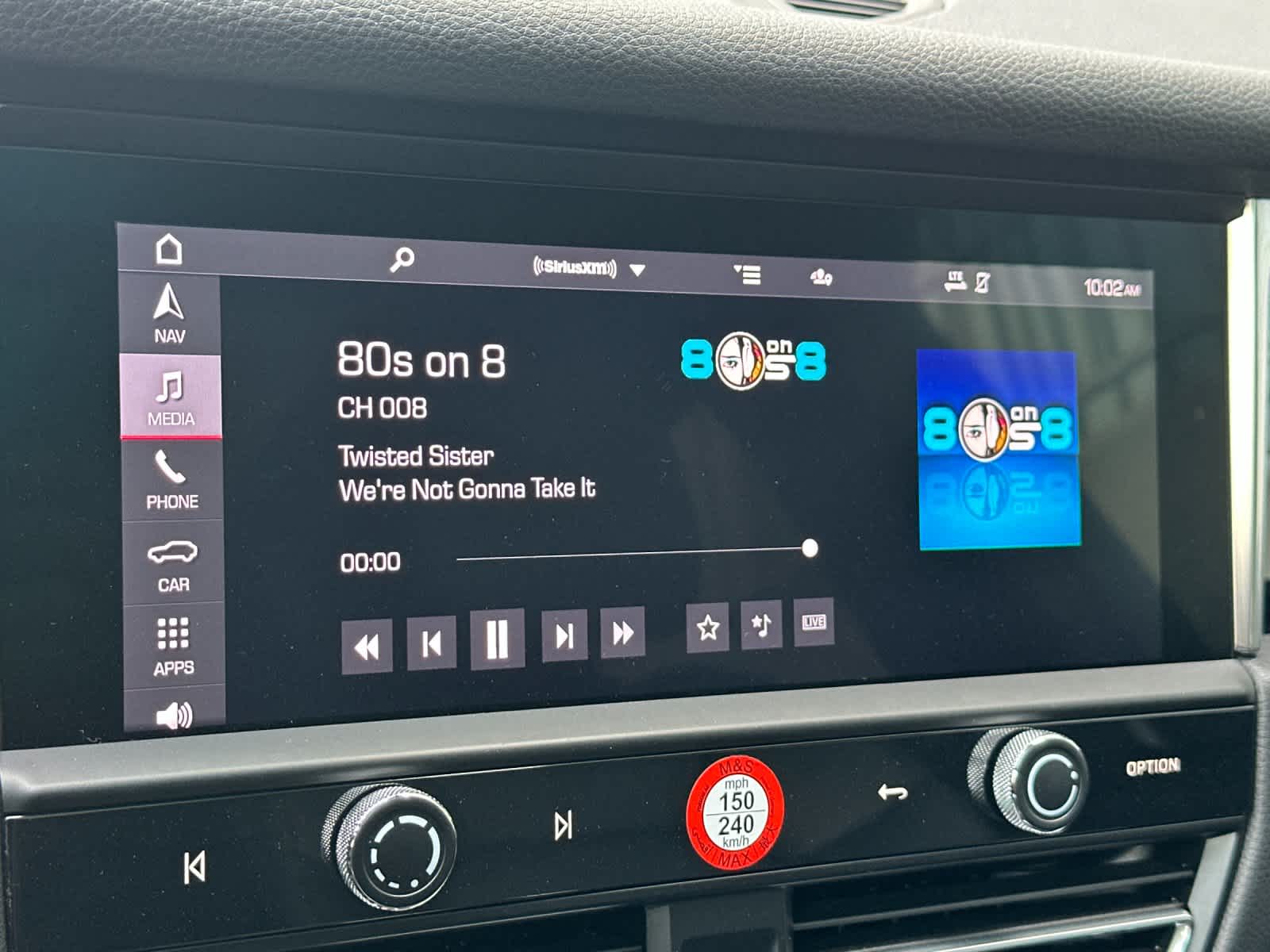 Thumbnail: 2025 Porsche Macan - 20