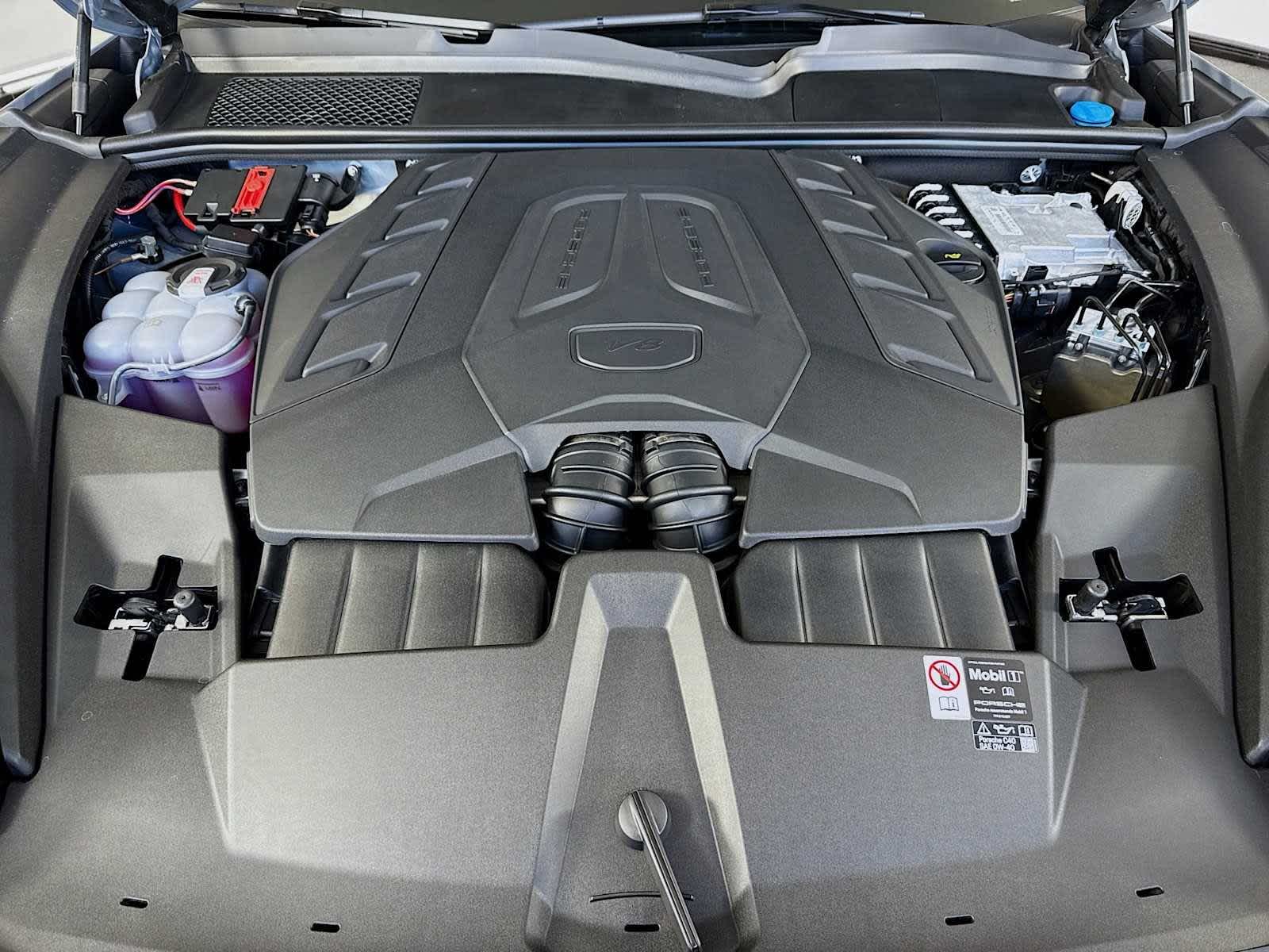 Thumbnail: 2025 Porsche Cayenne - 23