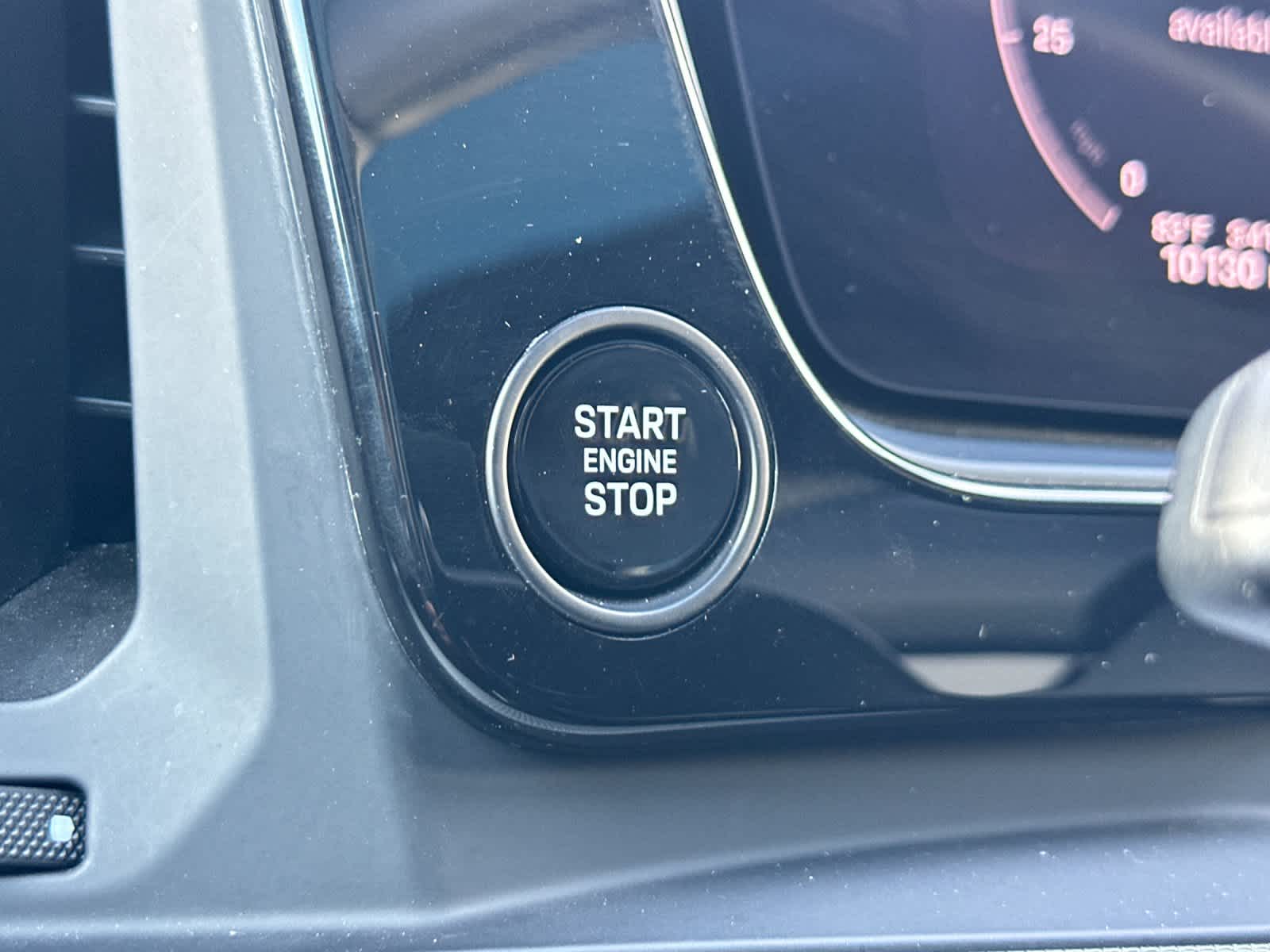 Thumbnail: 2025 Porsche Cayenne - 25