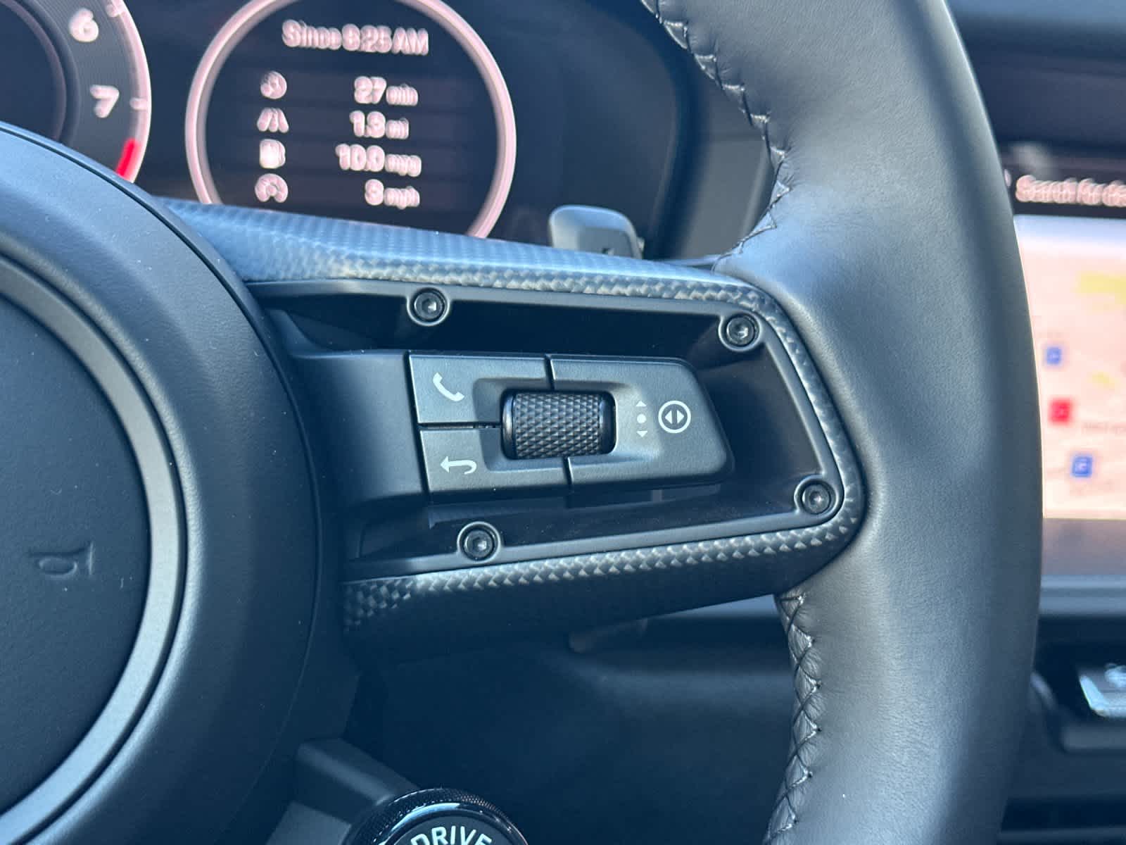 Thumbnail: 2026 Porsche 911 - 25