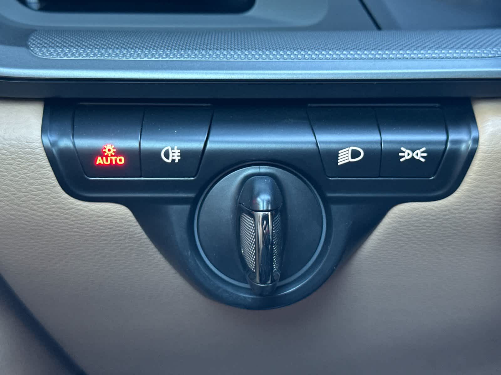 Thumbnail: 2024 Porsche 911 - 26