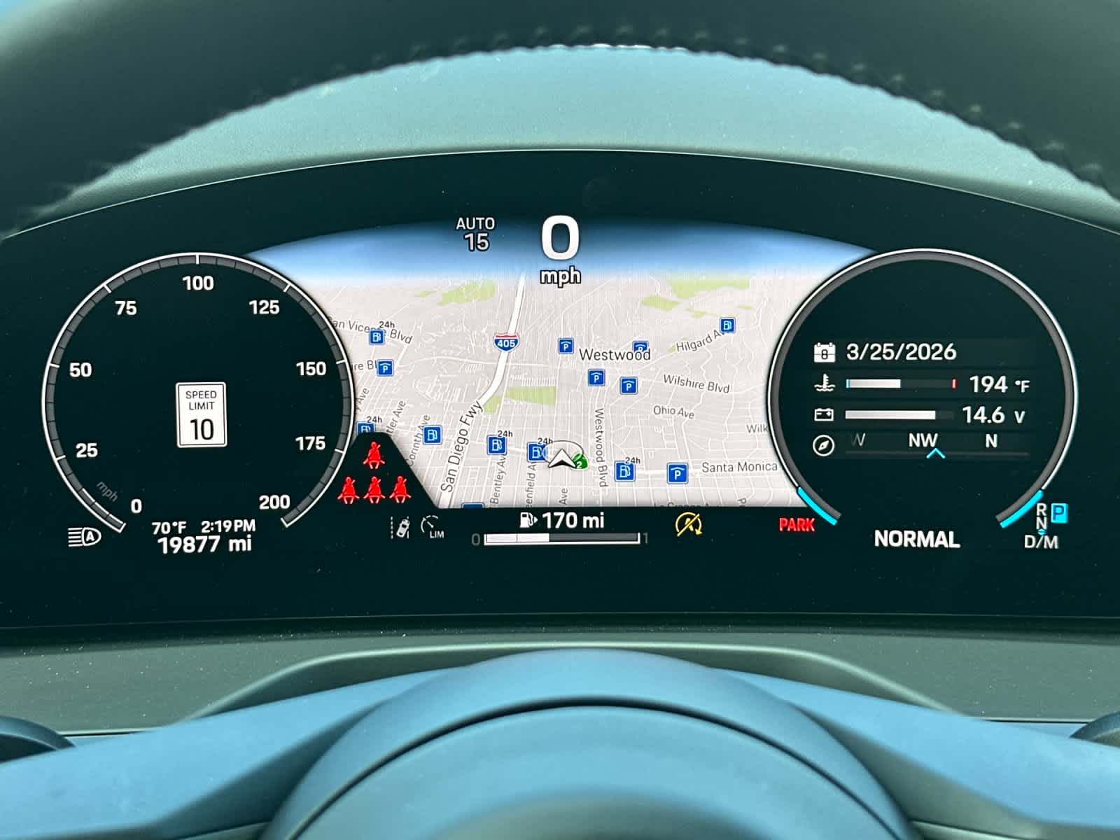 Thumbnail: 2024 Porsche Panamera - 29