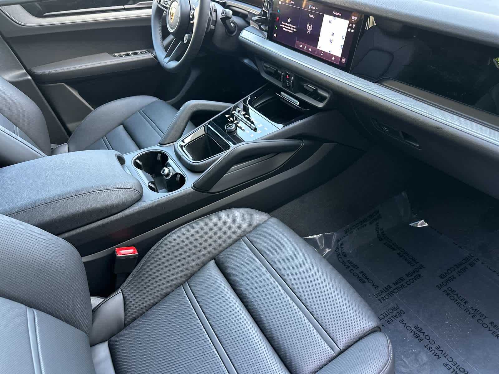 Thumbnail: 2026 Porsche Cayenne - 17