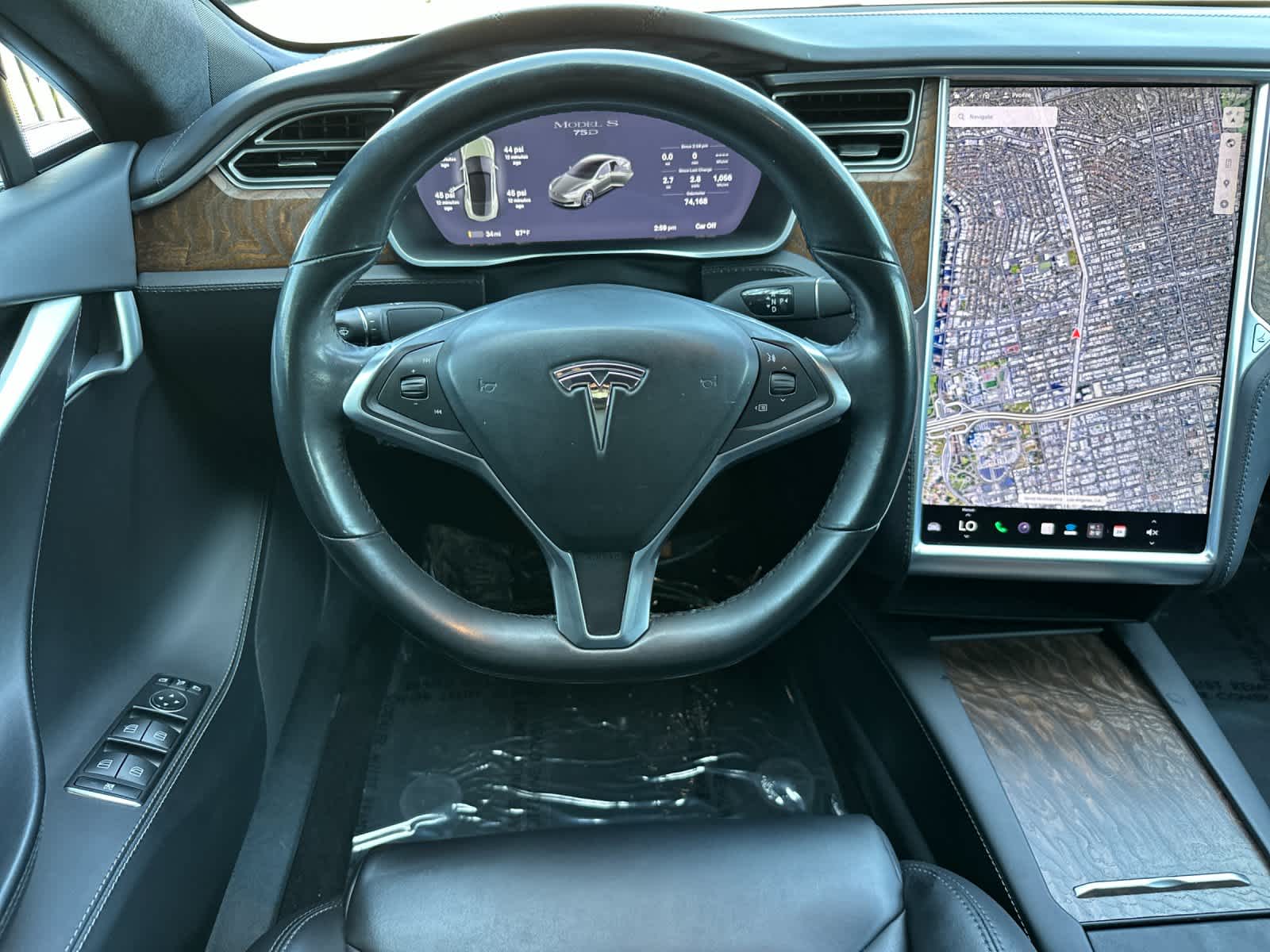 Thumbnail: 2018 Tesla Model S - 15
