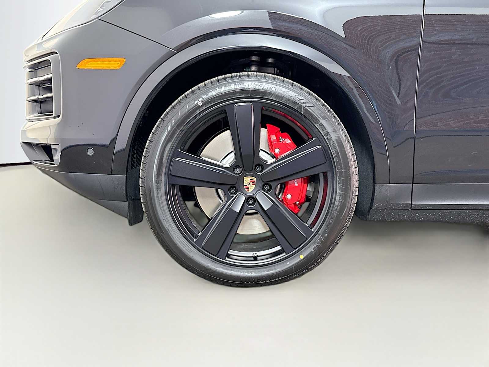 Thumbnail: 2026 Porsche Cayenne - 24