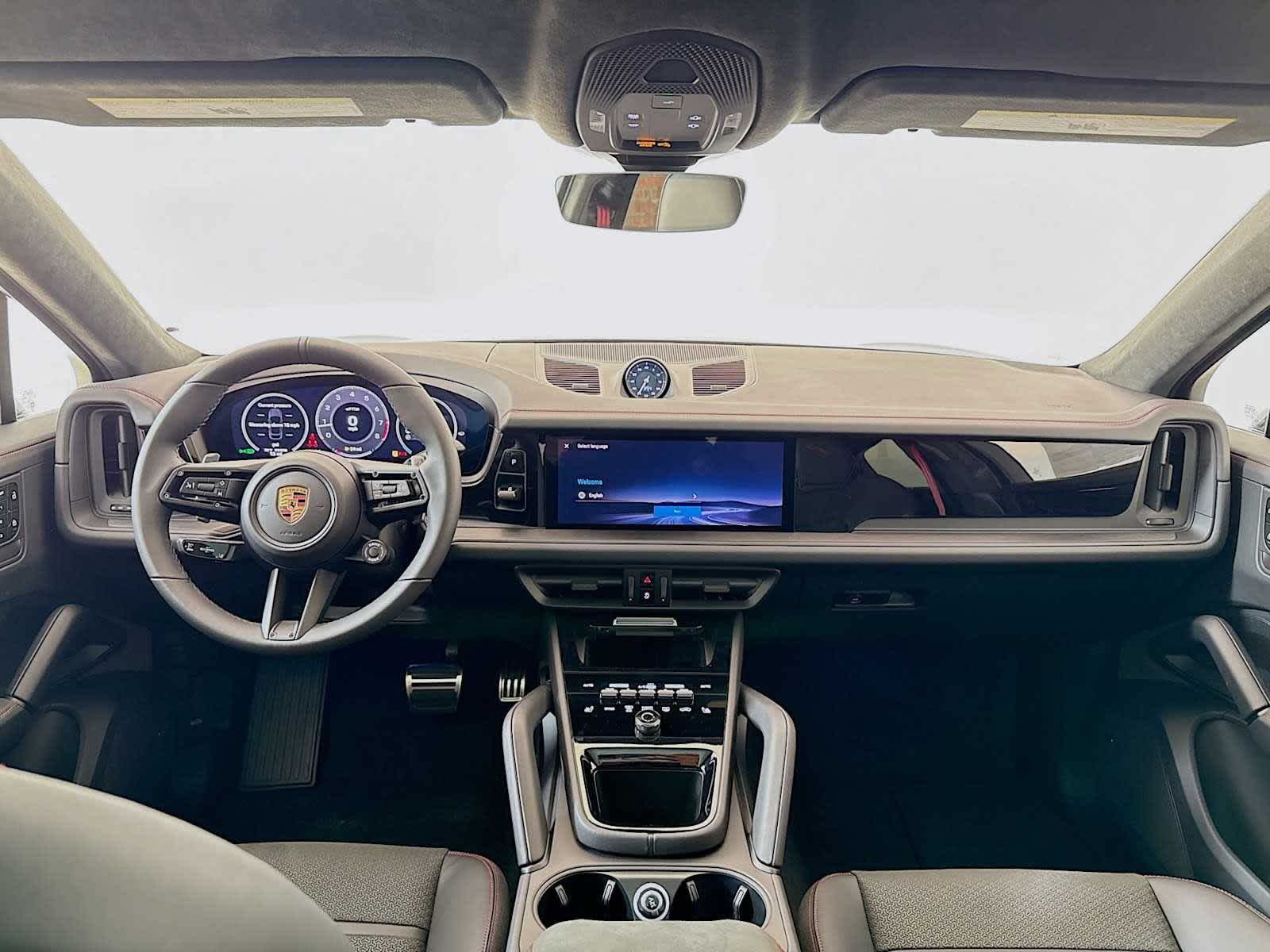 Thumbnail: 2026 Porsche Cayenne - 27