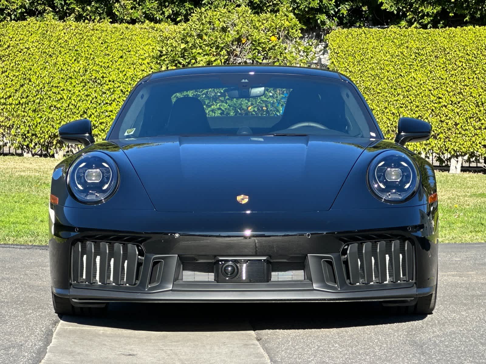Thumbnail: 2026 Porsche 911 - 10
