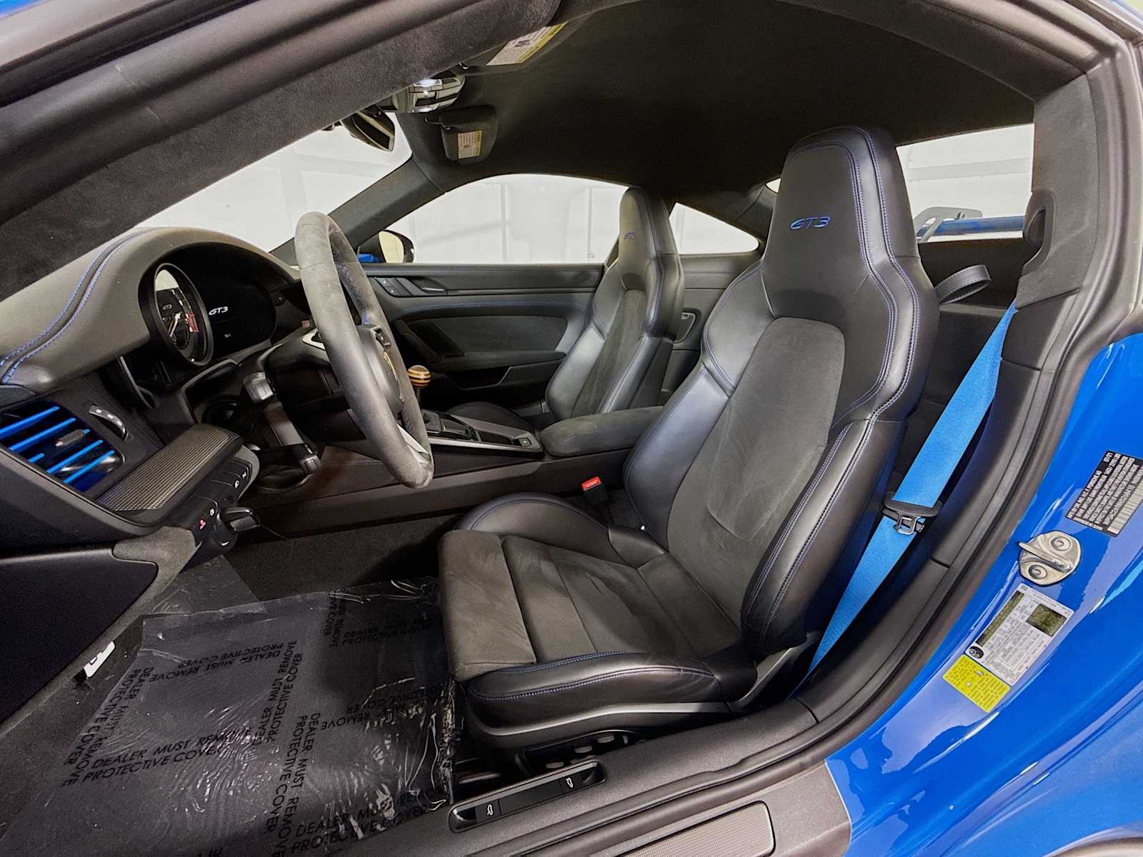 Thumbnail: 2022 Porsche 911 - 5