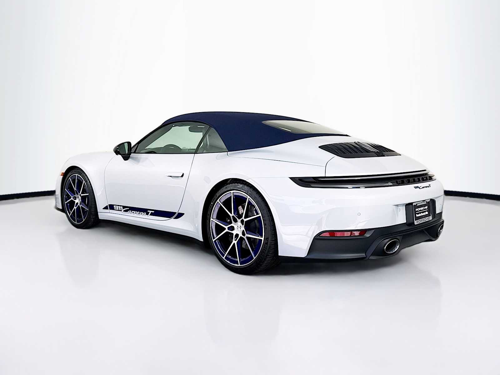 Thumbnail: 2026 Porsche 911 - 3