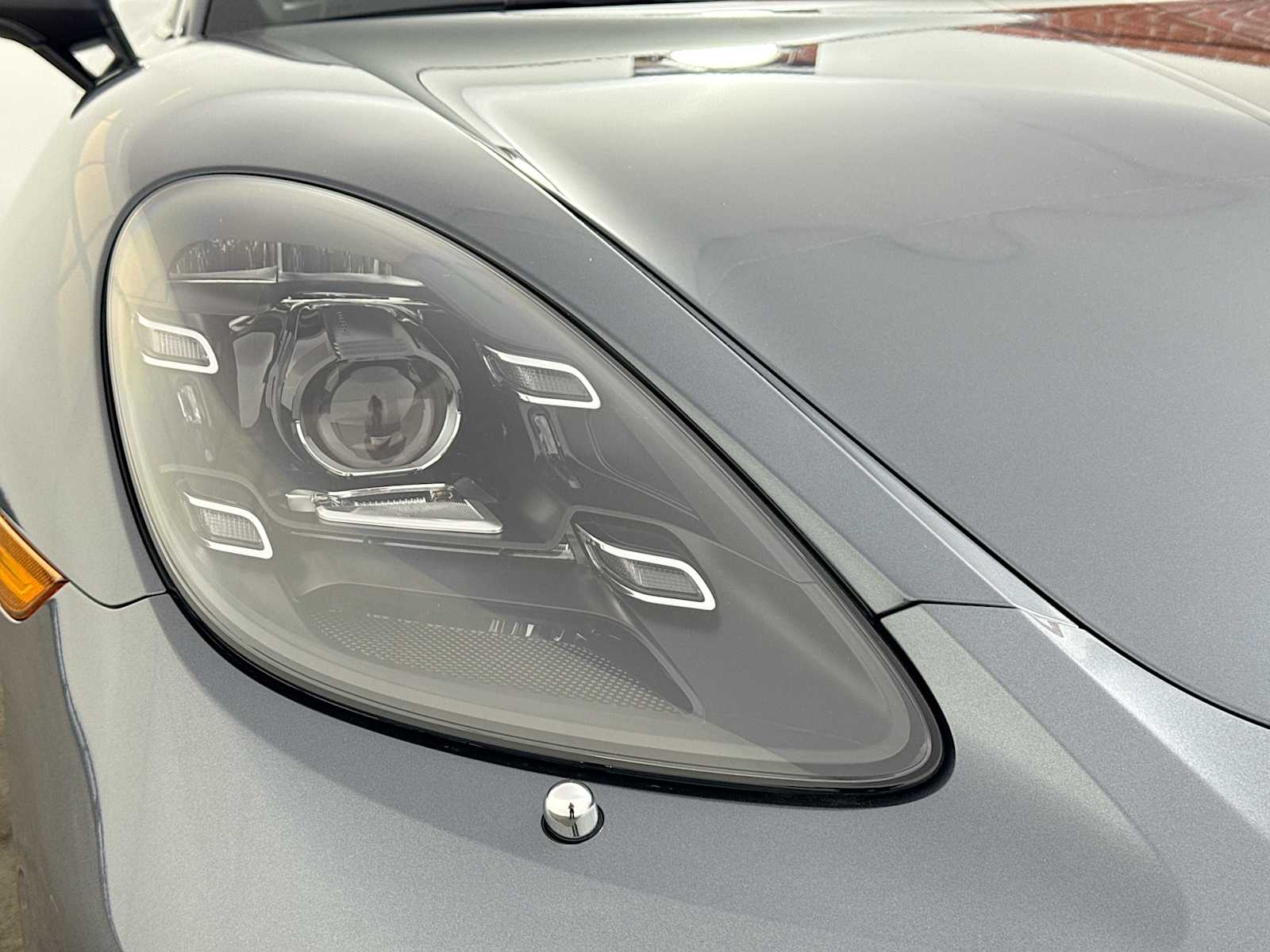 Thumbnail: 2025 Porsche 718 Cayman - 27