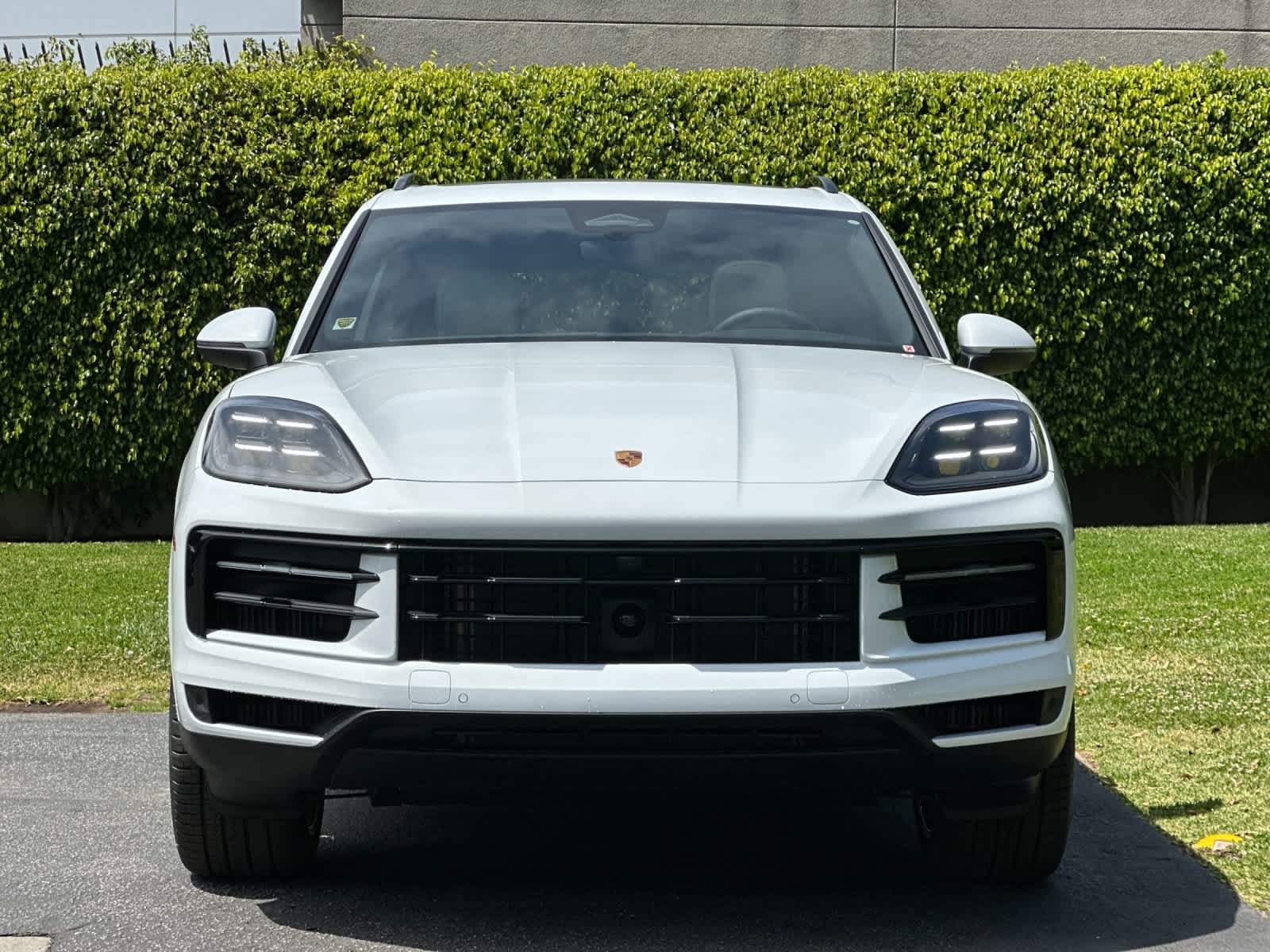Thumbnail: 2026 Porsche Cayenne - 11